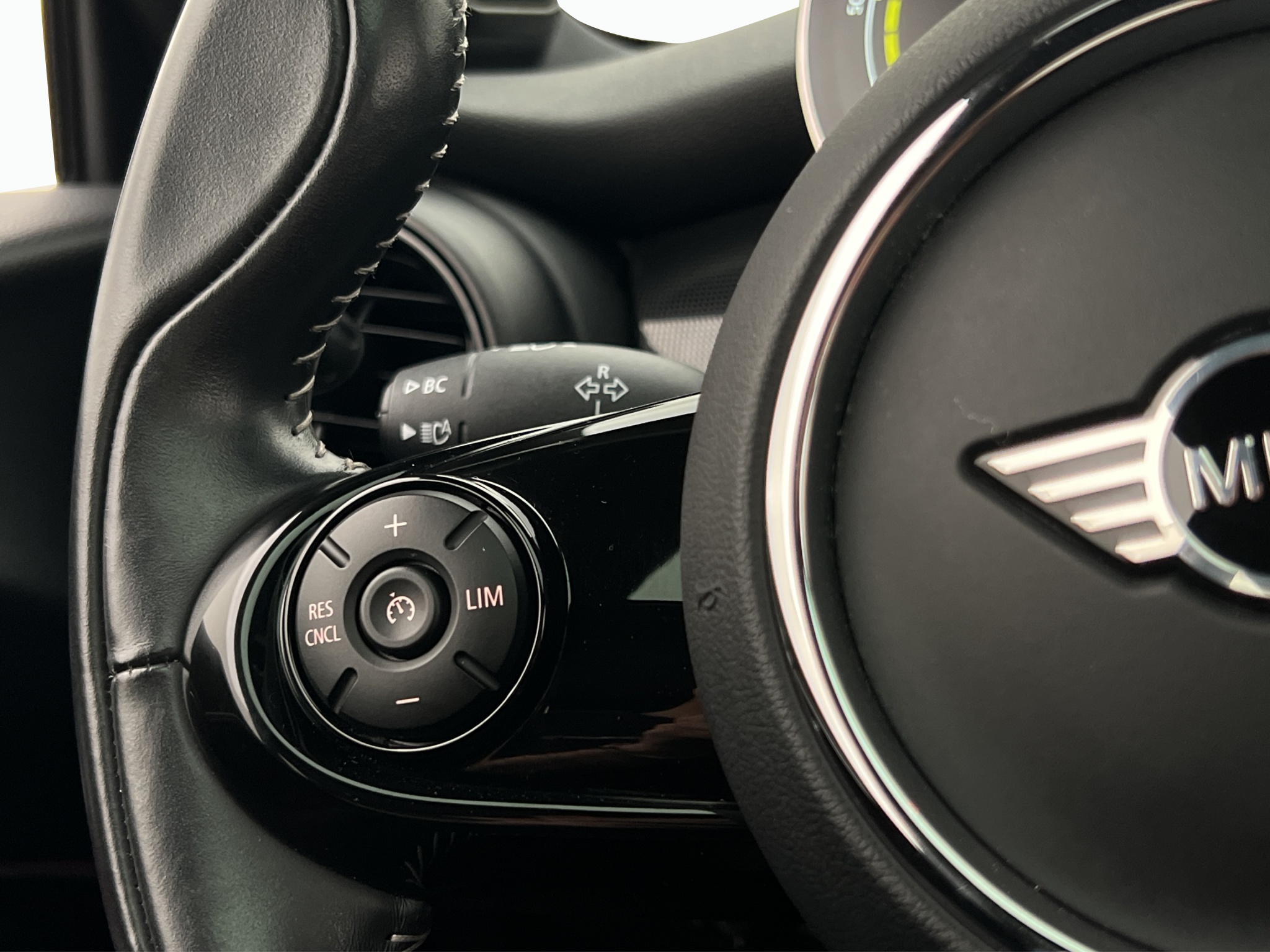 MINI Cooper SE, 184hk, 2021