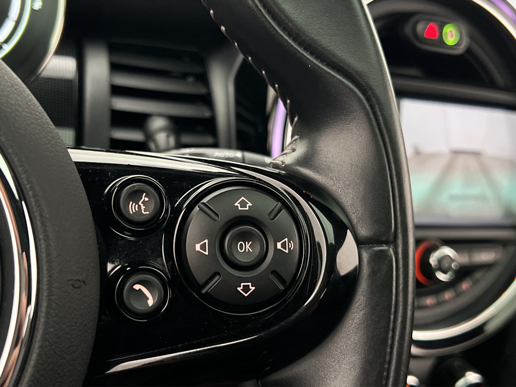 MINI Cooper SE, 184hk, 2021