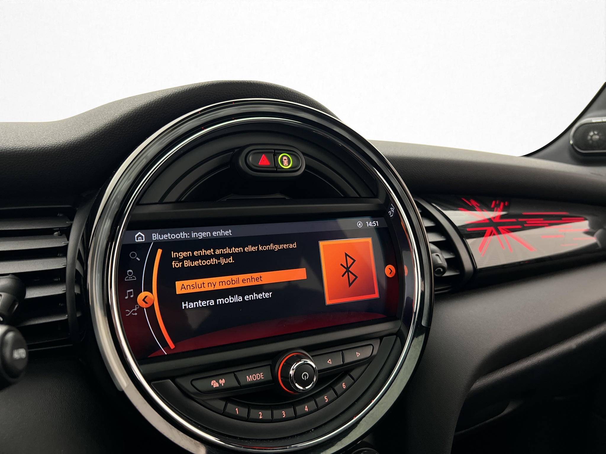 MINI Cooper SE, 184hk, 2021