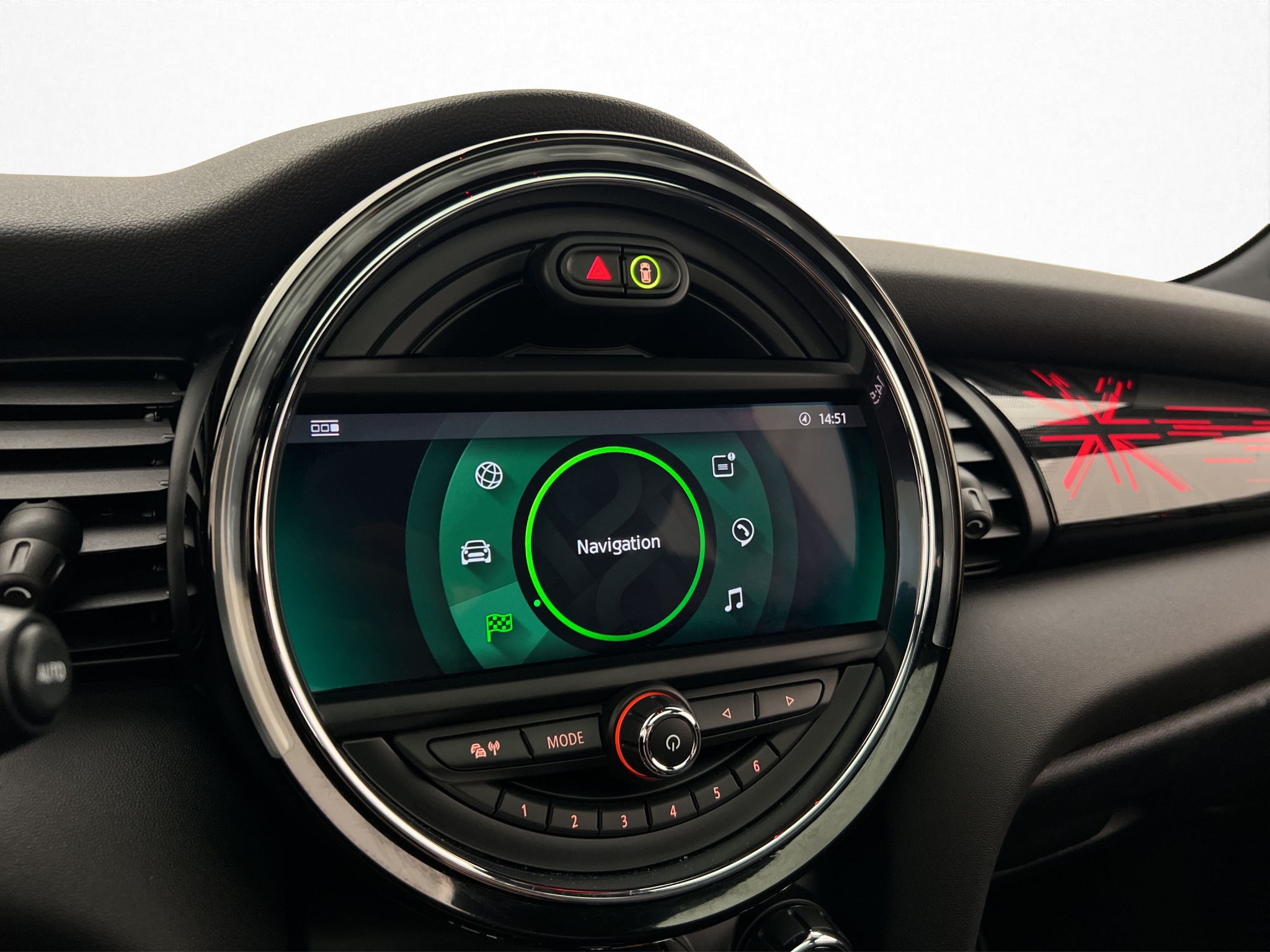 MINI Cooper SE, 184hk, 2021