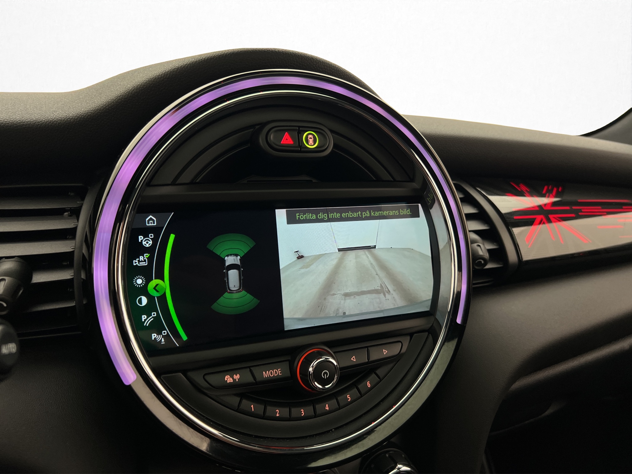 MINI Cooper SE, 184hk, 2021