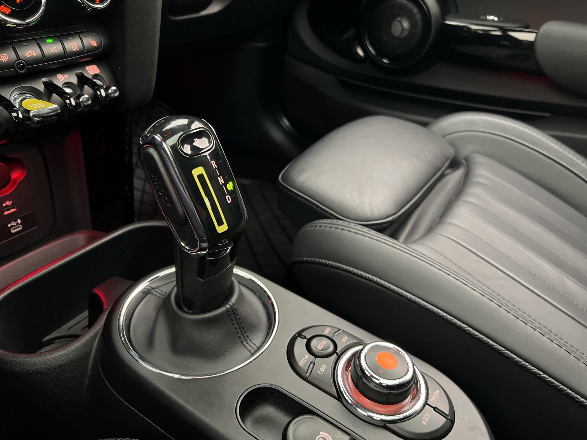 MINI Cooper SE, 184hk, 2021