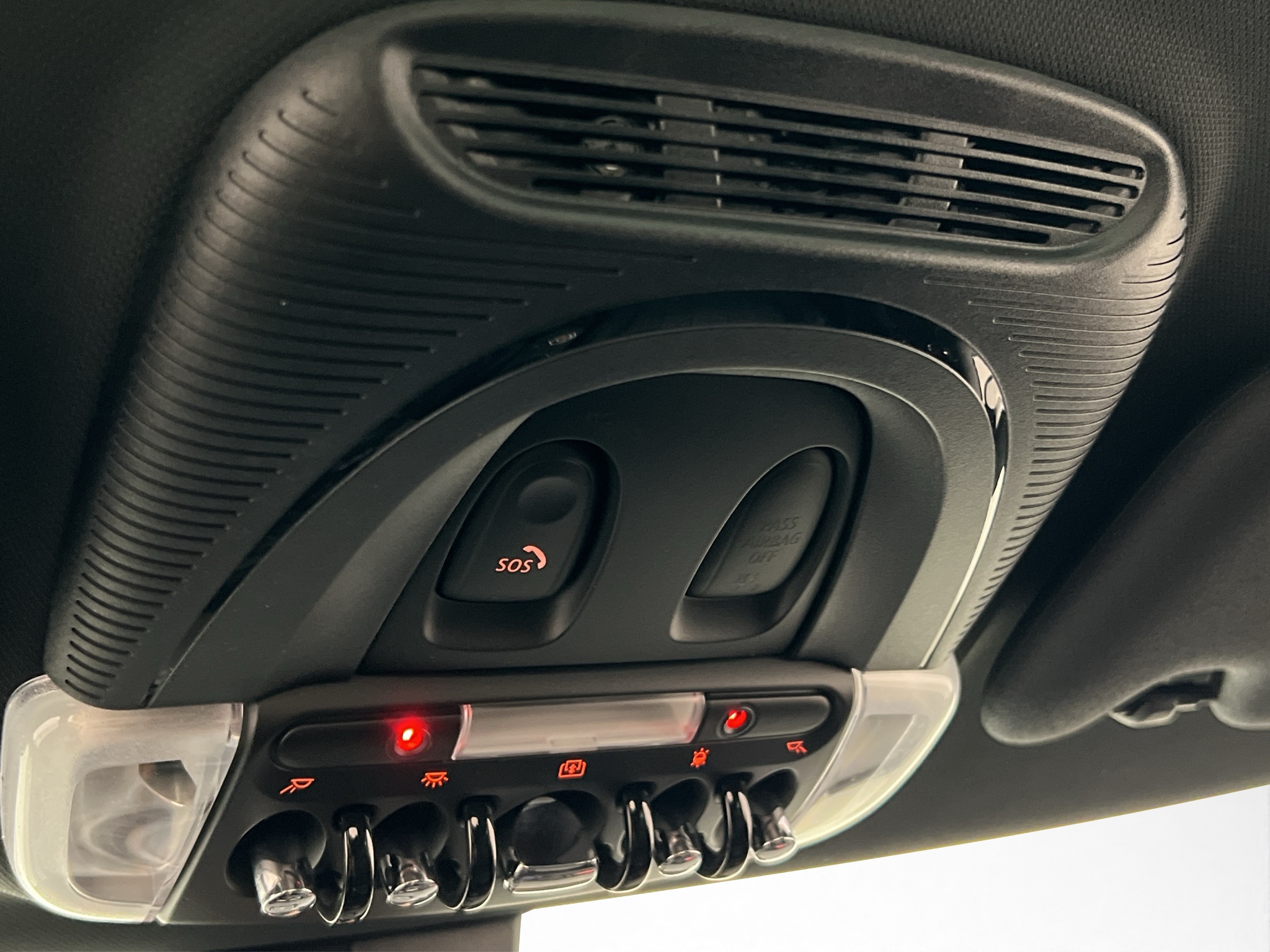 MINI Cooper SE, 184hk, 2021