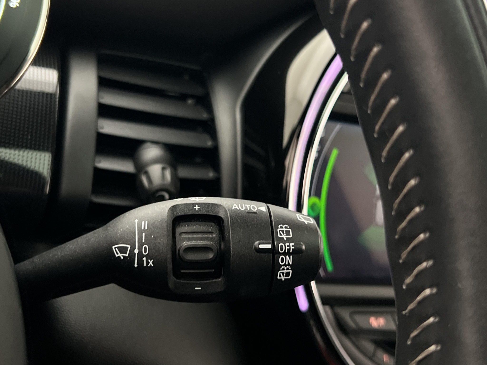 MINI Cooper SE, 184hk, 2021