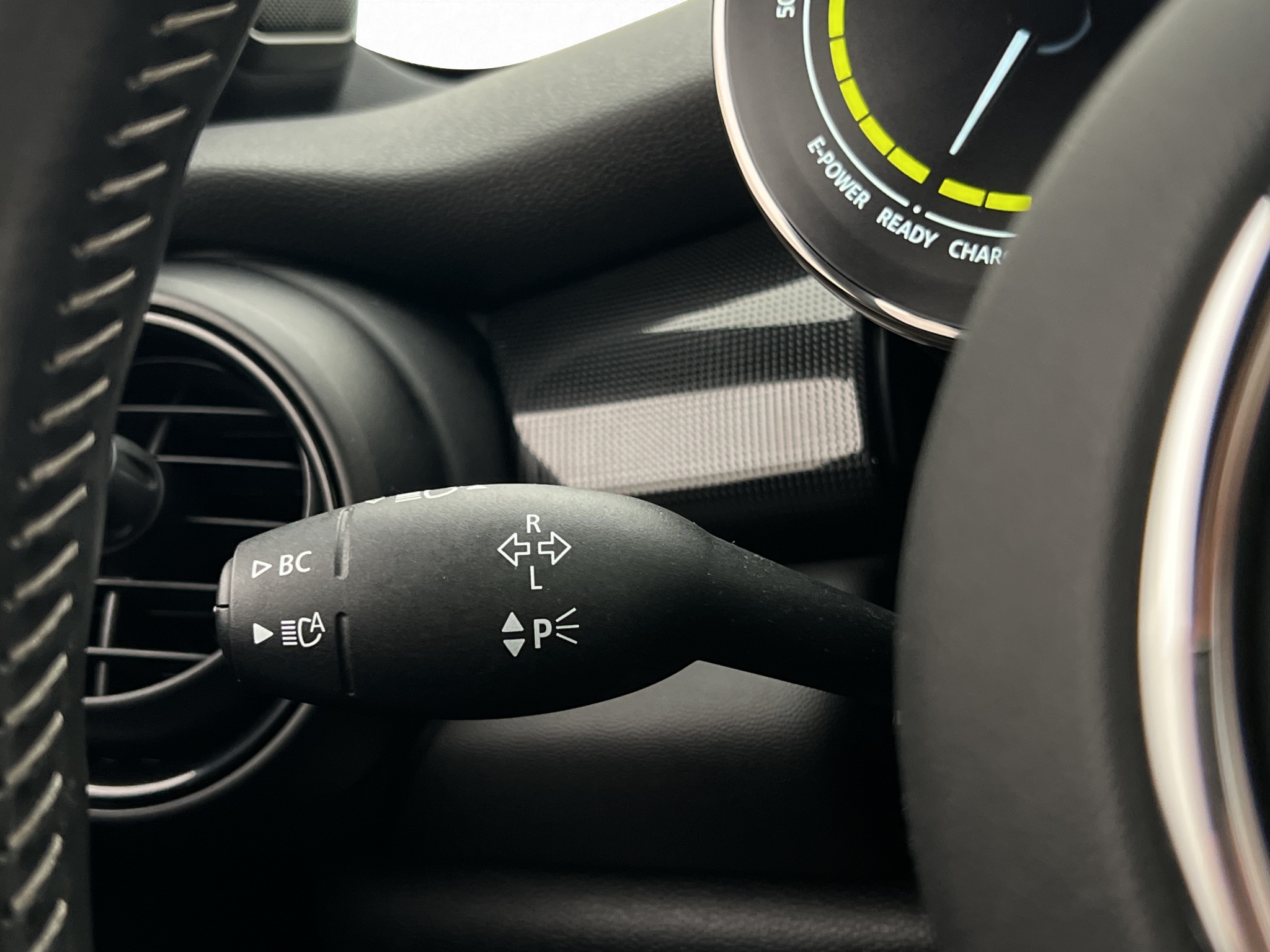 MINI Cooper SE, 184hk, 2021