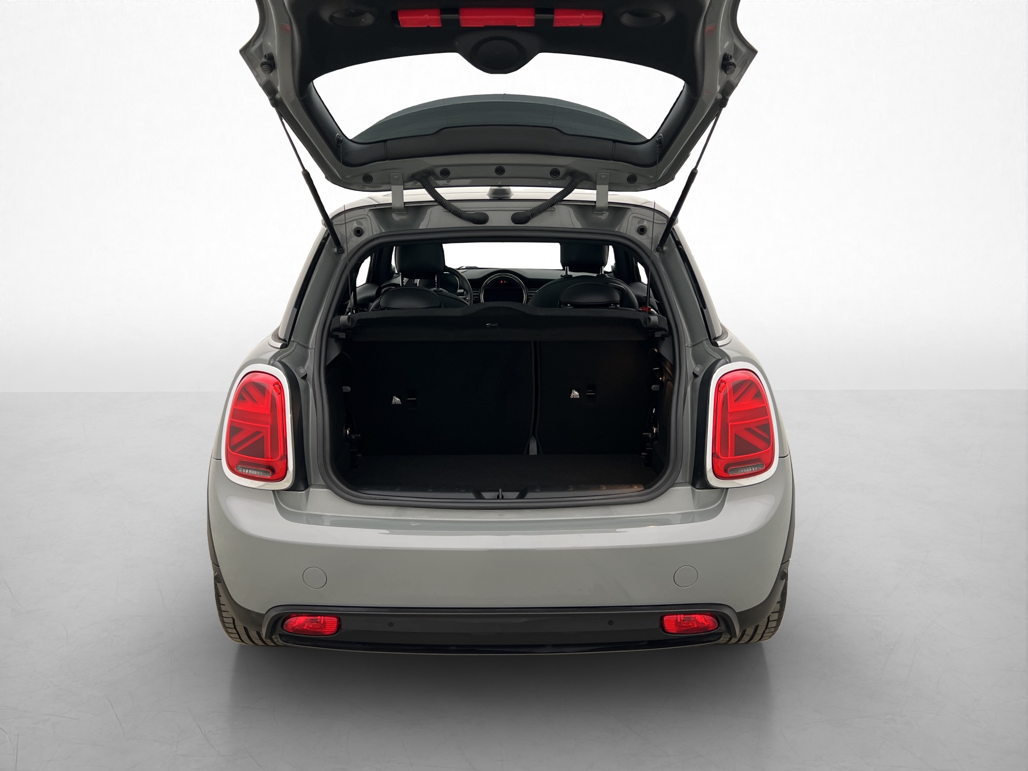 MINI Cooper SE, 184hk, 2021