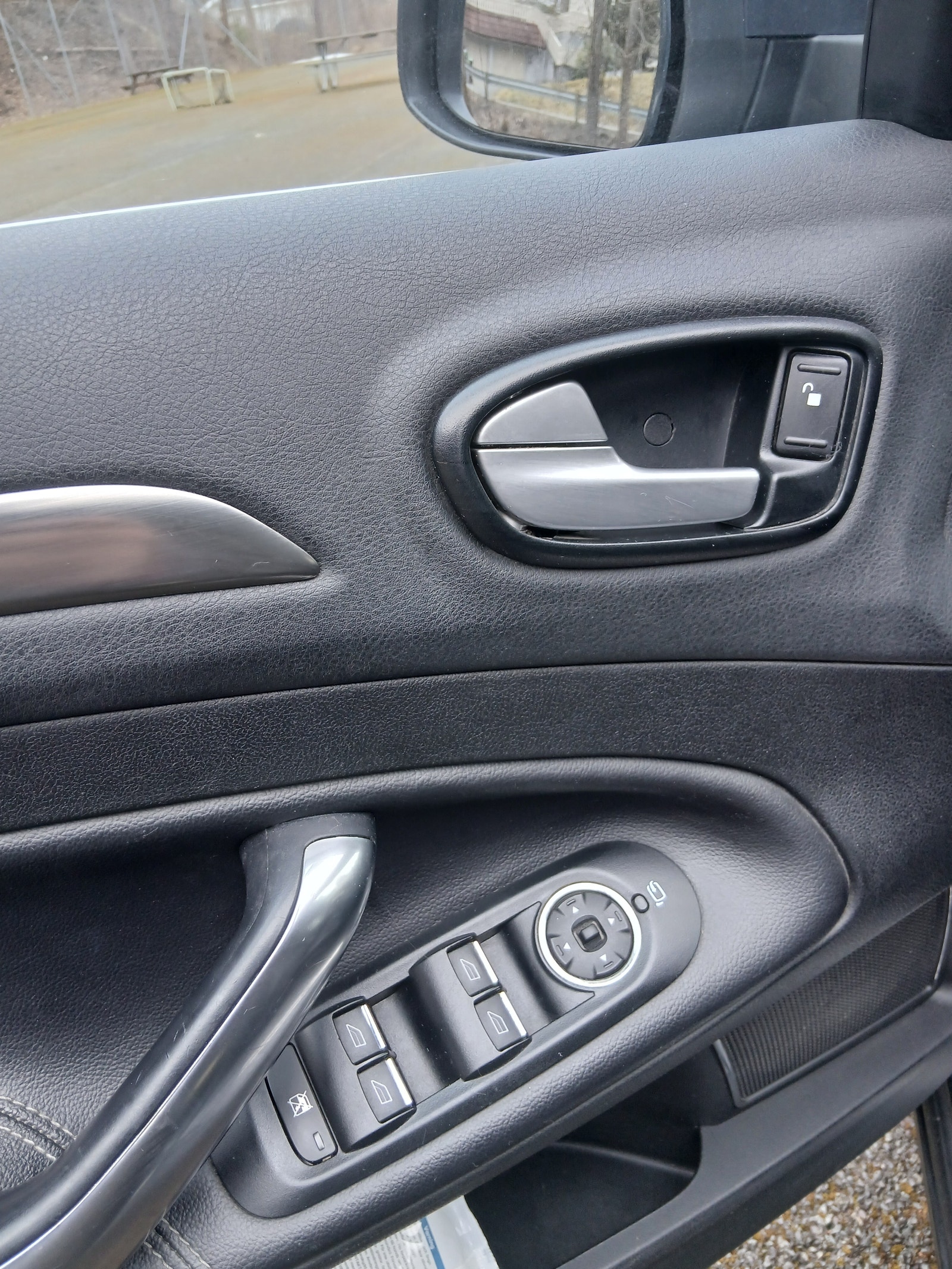 Ford Mondeo Stasjonsvogn 2.0 TDCi Manuell, 6-trinn, 115hk, 2010