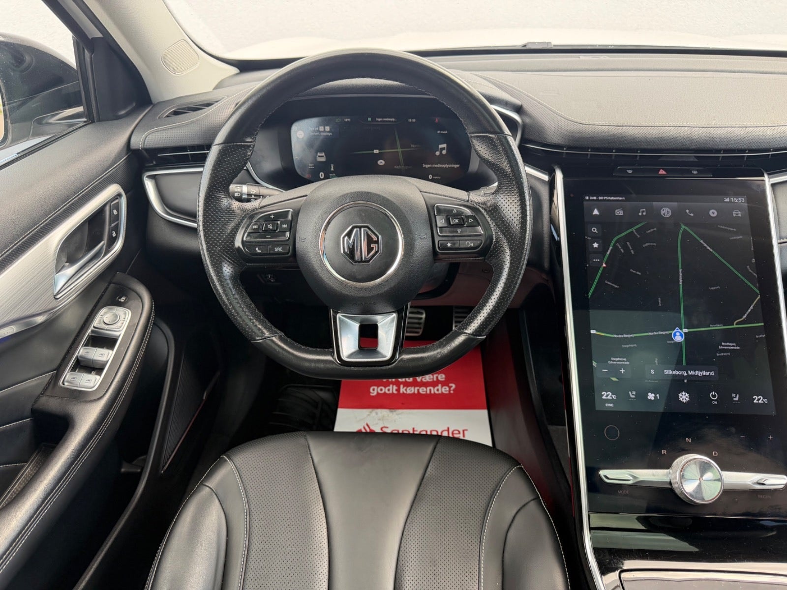 MG Marvel R Automatic, 180hp, 2022