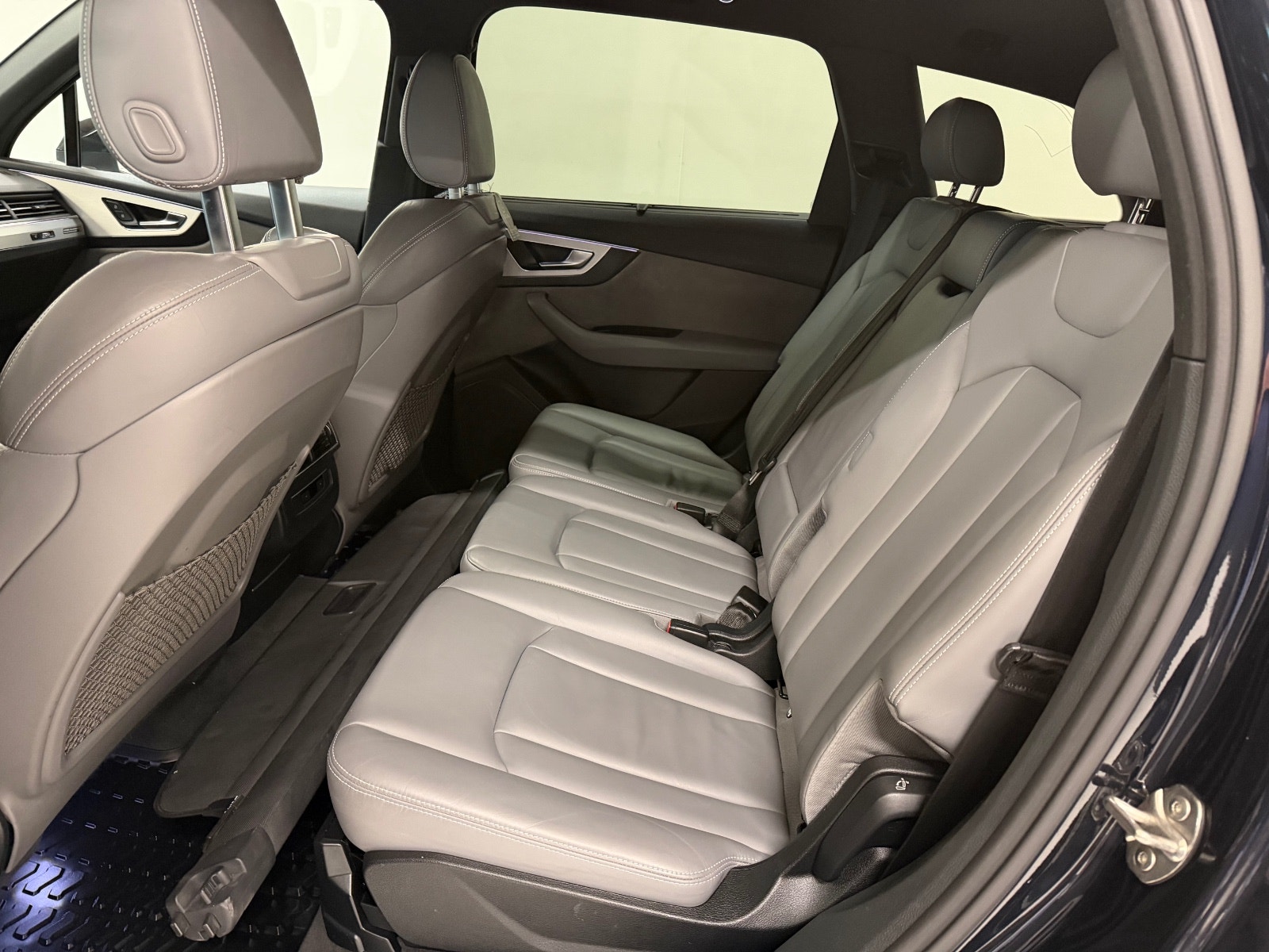Audi Q7 e-Tron 3.0 TDI quattro TipTronic, 373hp, 2017