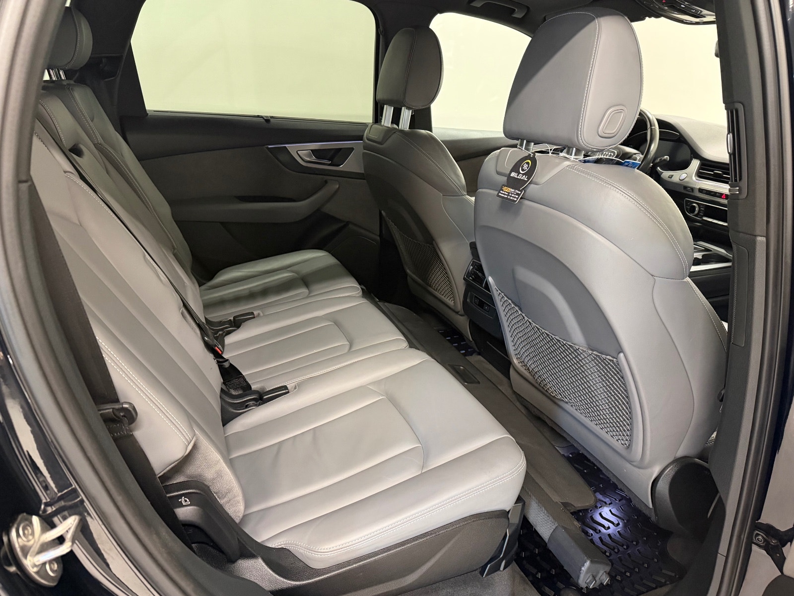 Audi Q7 e-Tron 3.0 TDI quattro TipTronic, 373hp, 2017