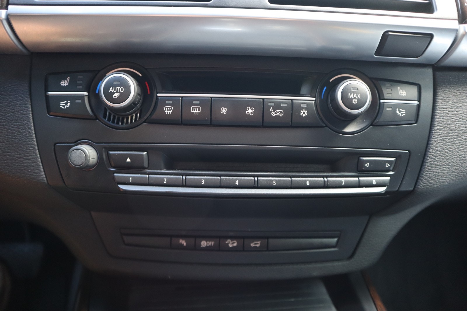 BMW X5 xDrive30d Steptronic, 8-trins, 211ps, 2011