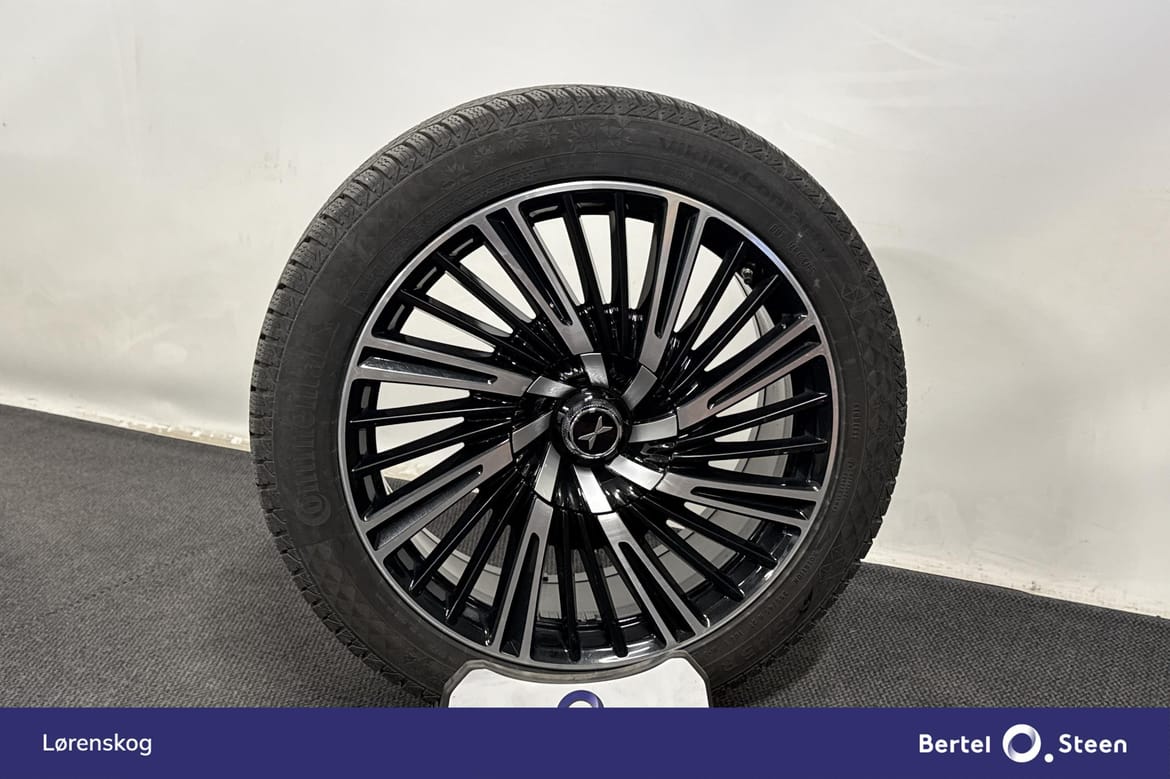 XPENG G9 Performance, 551ps, 2023