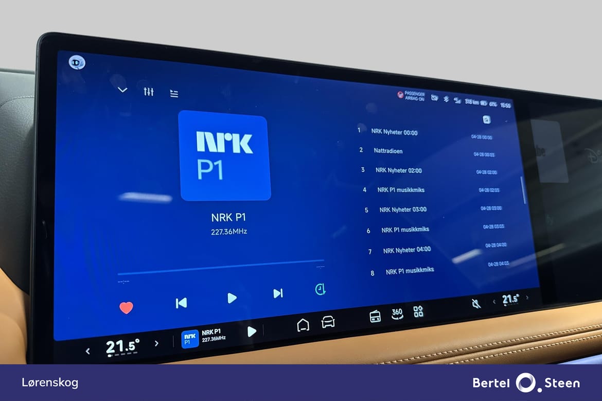 XPENG G9 Performance, 551ps, 2023