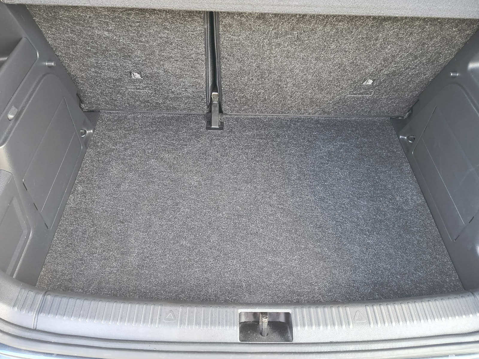 Škoda Fabia 1.0 TSI Manuell, 5-trinn, 95hk, 2020