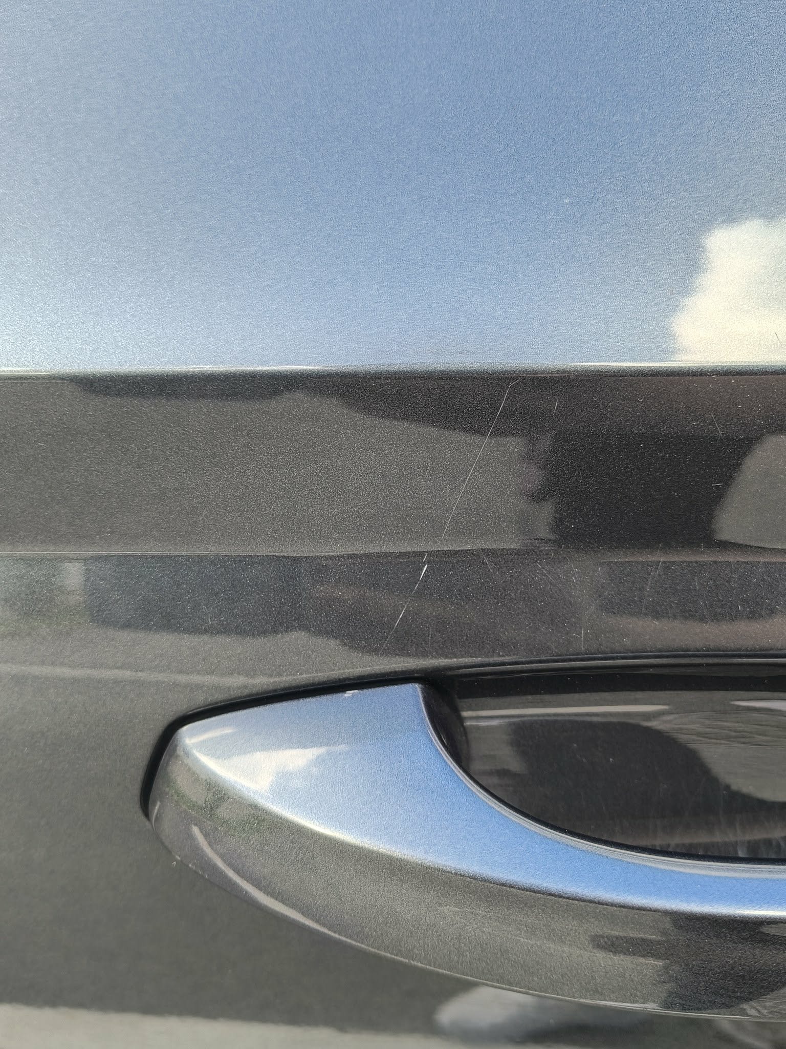 Škoda Fabia 1.0 TSI Manuell, 5-trinn, 95hk, 2020