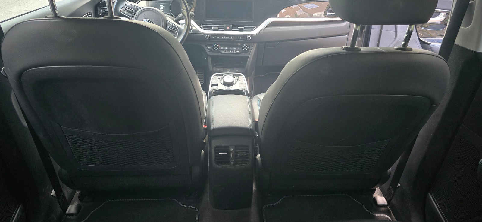 Kia e-Niro 64 kWh, 204ps, 2021