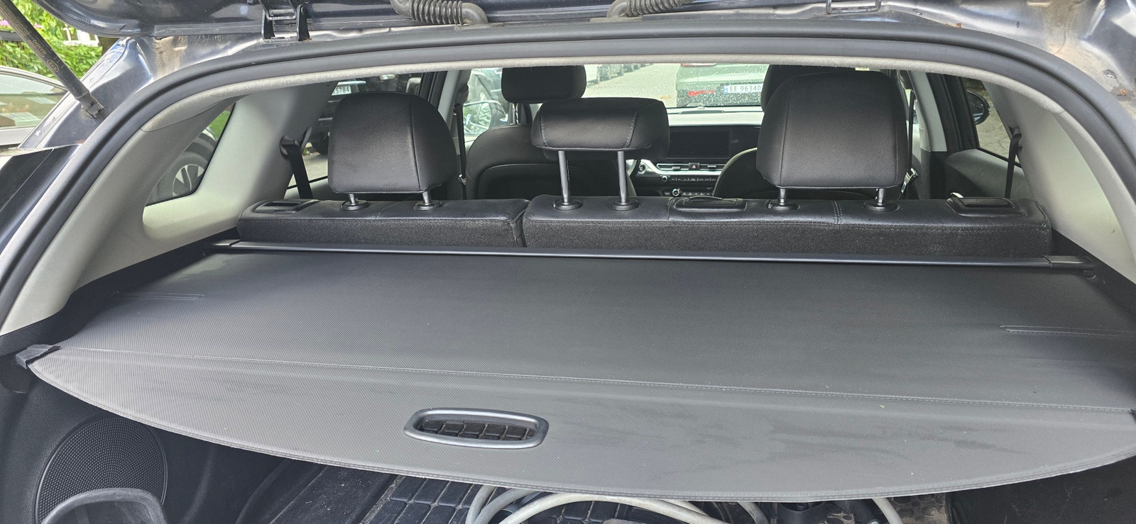 Kia e-Niro 64 kWh, 204ps, 2021