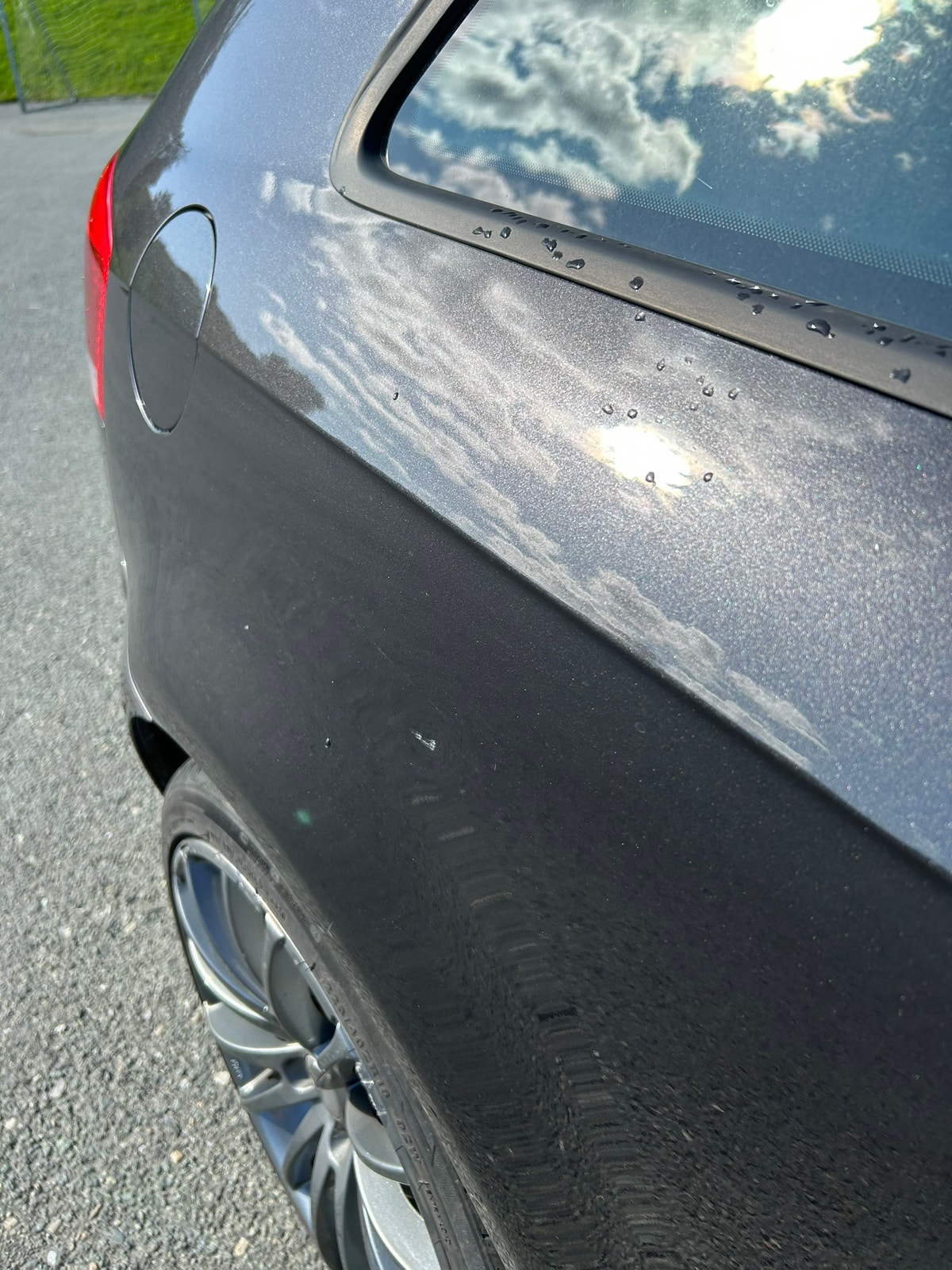 Audi A3 2.0 TFSI quattro Manual, 6-trins, 200ps, 2007