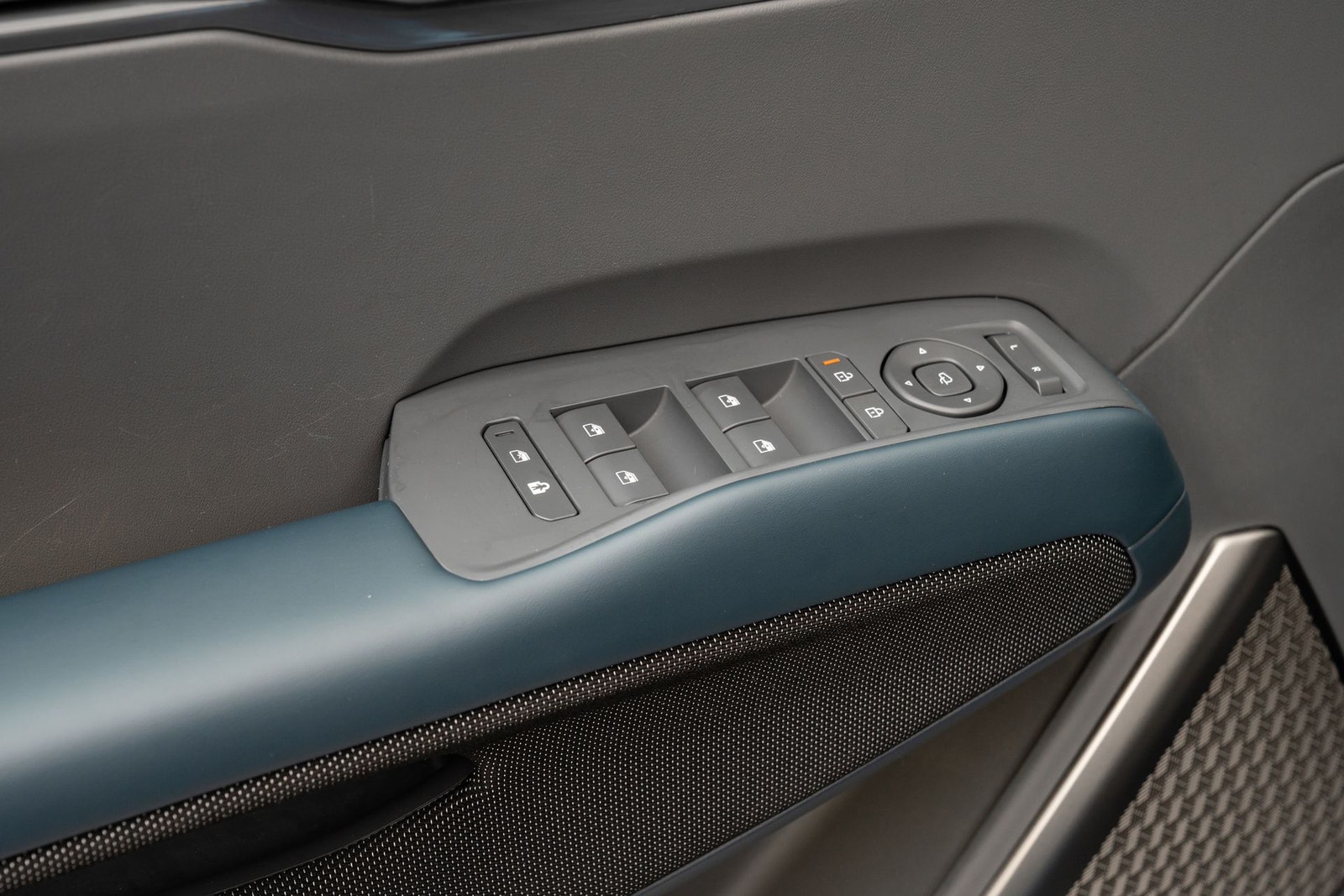 Kia EV9 AWD, 385ps, 2025