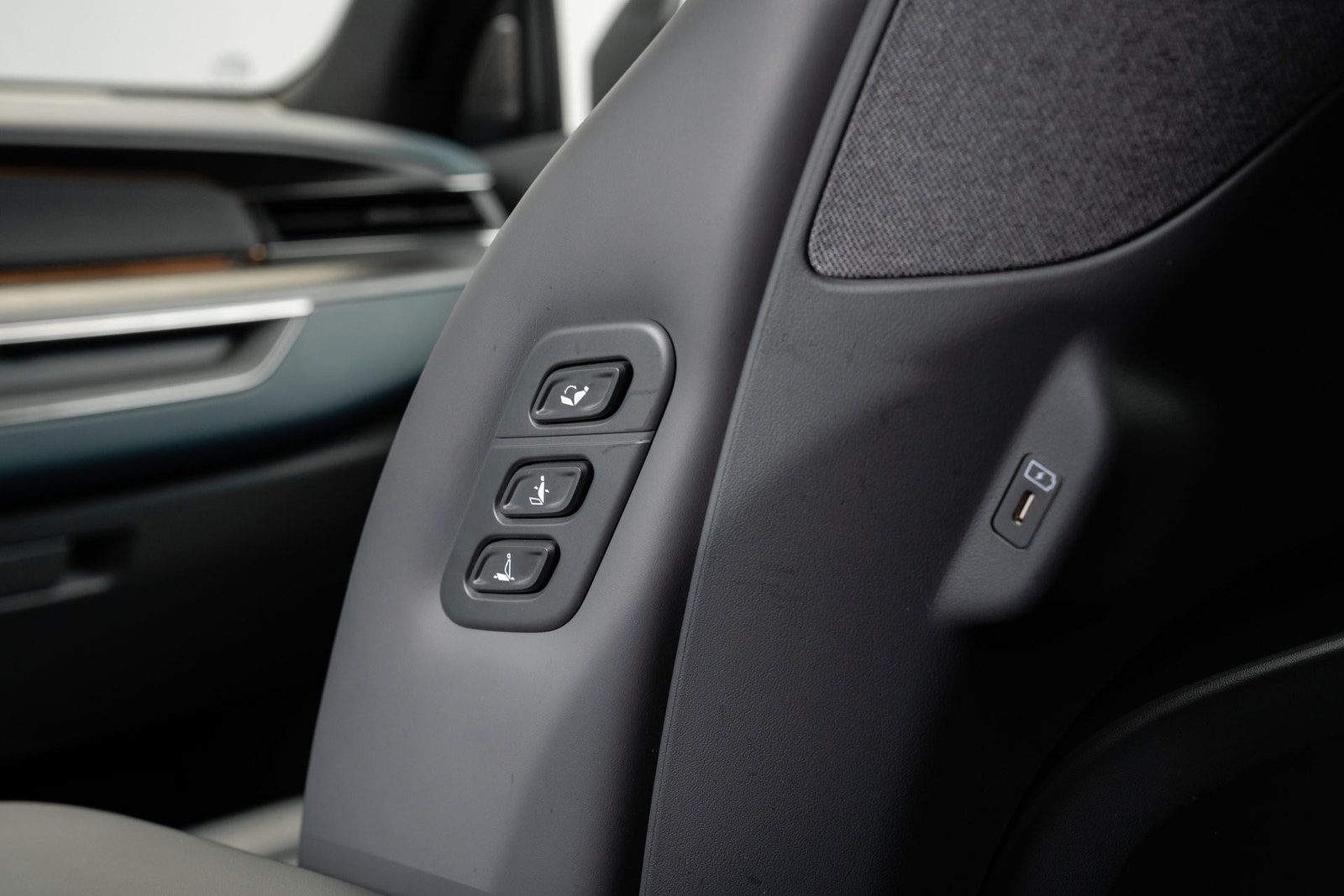 Kia EV9 AWD, 385ps, 2025