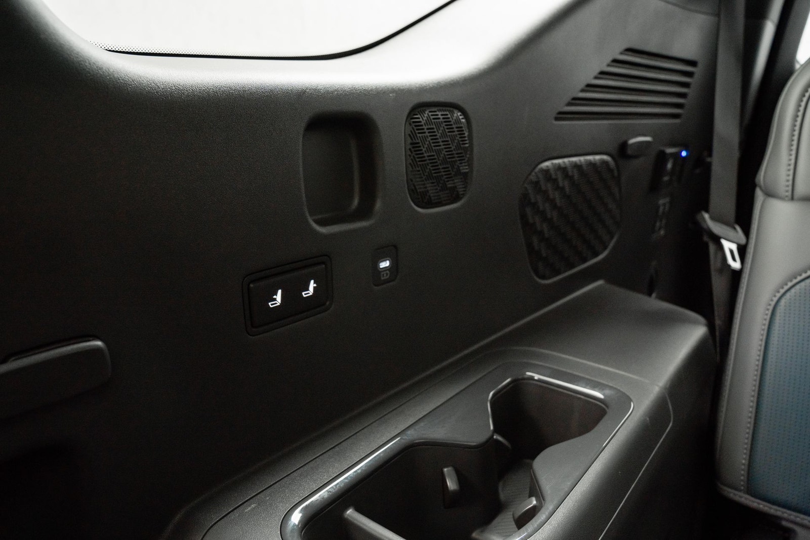 Kia EV9 AWD, 385ps, 2025