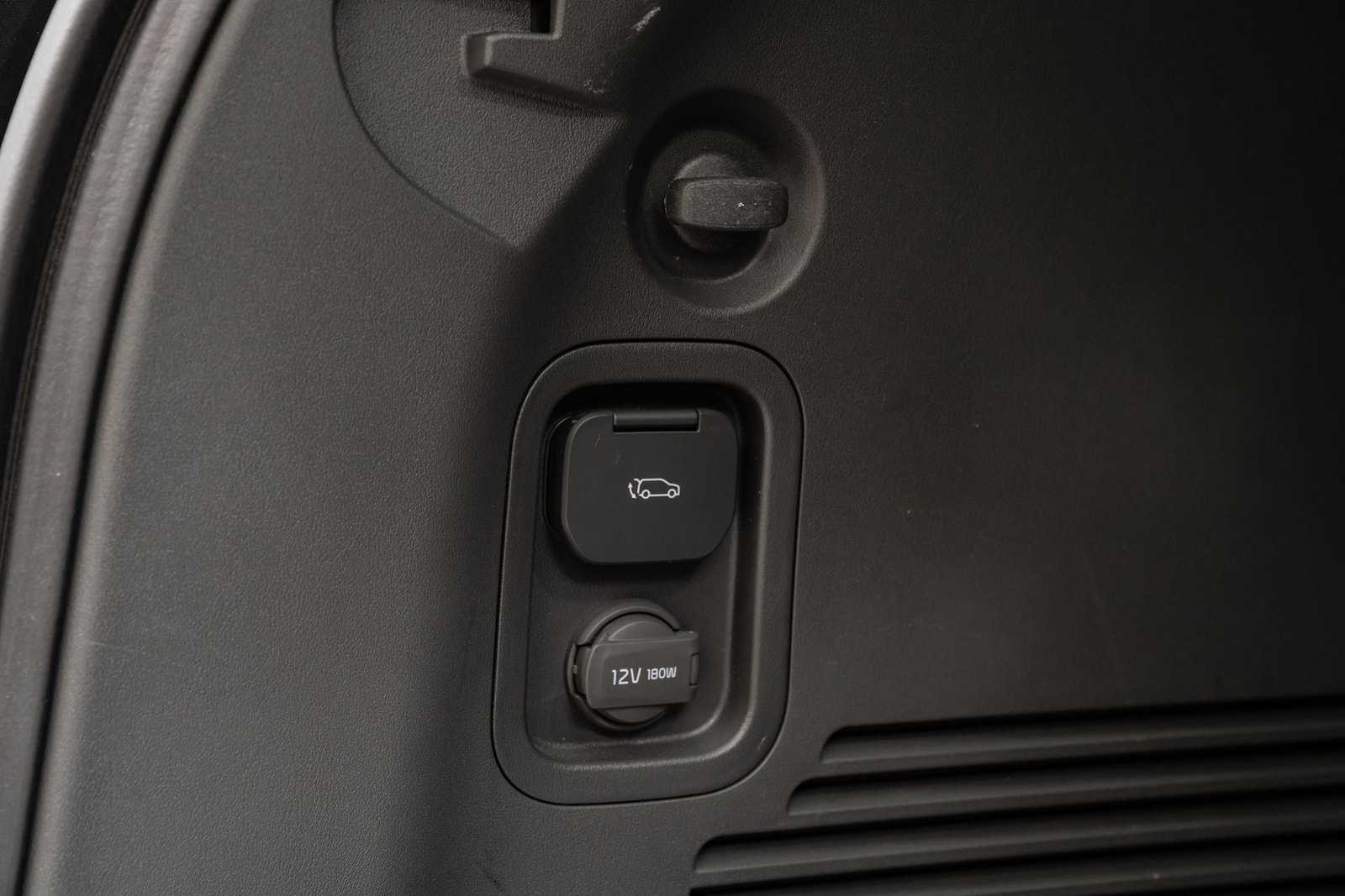 Kia EV9 AWD, 385ps, 2025