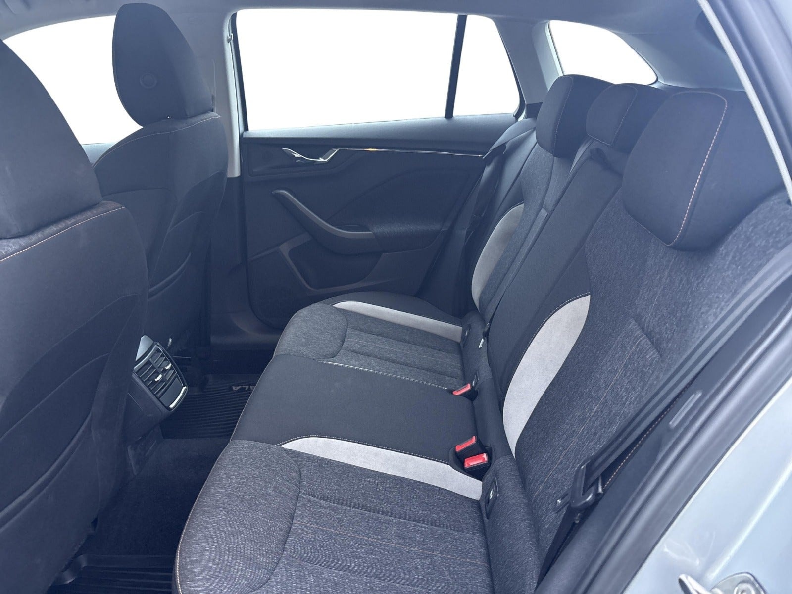 Škoda Scala 1.0 TSI DSG Sekventiell, 110hk, 2021
