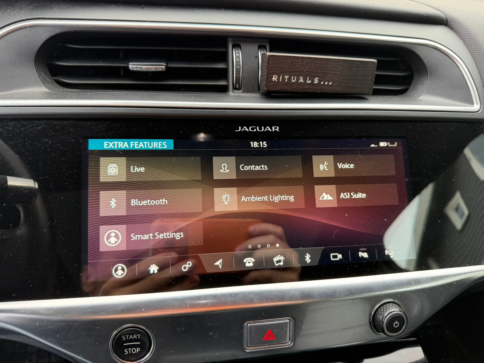 Jaguar I-Pace EV400, 400hp, 2020