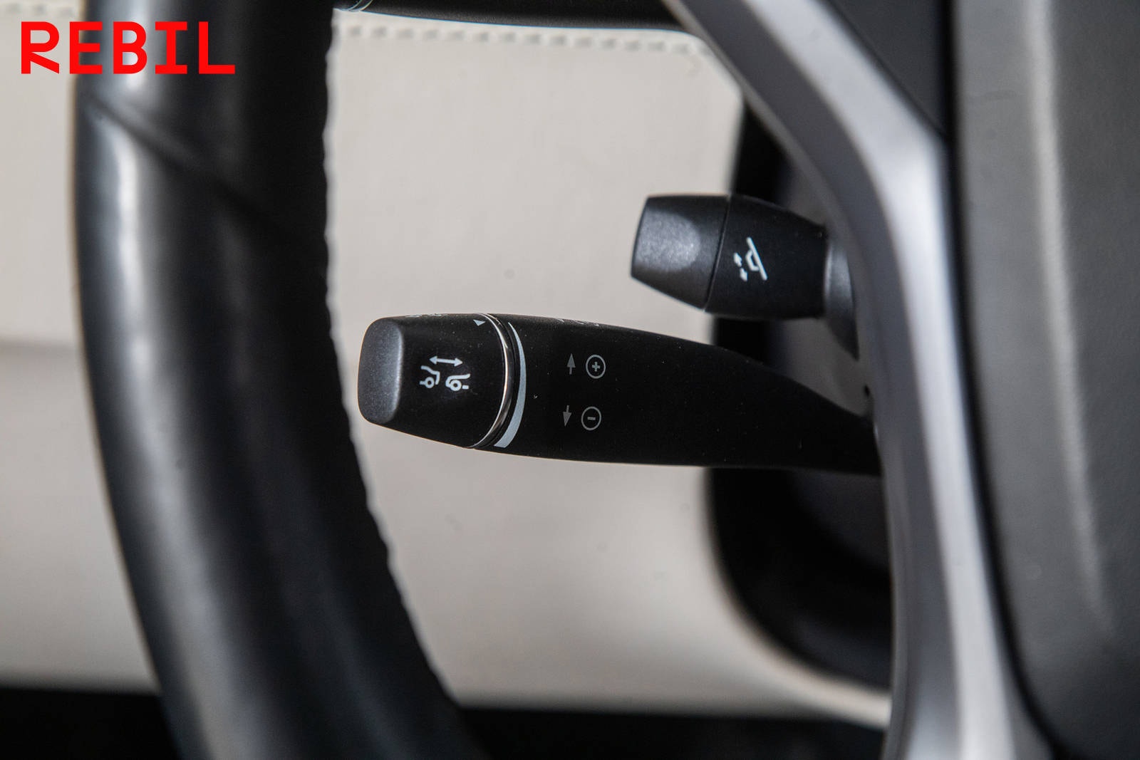 Tesla Model X Long Range, 423hp, 2020