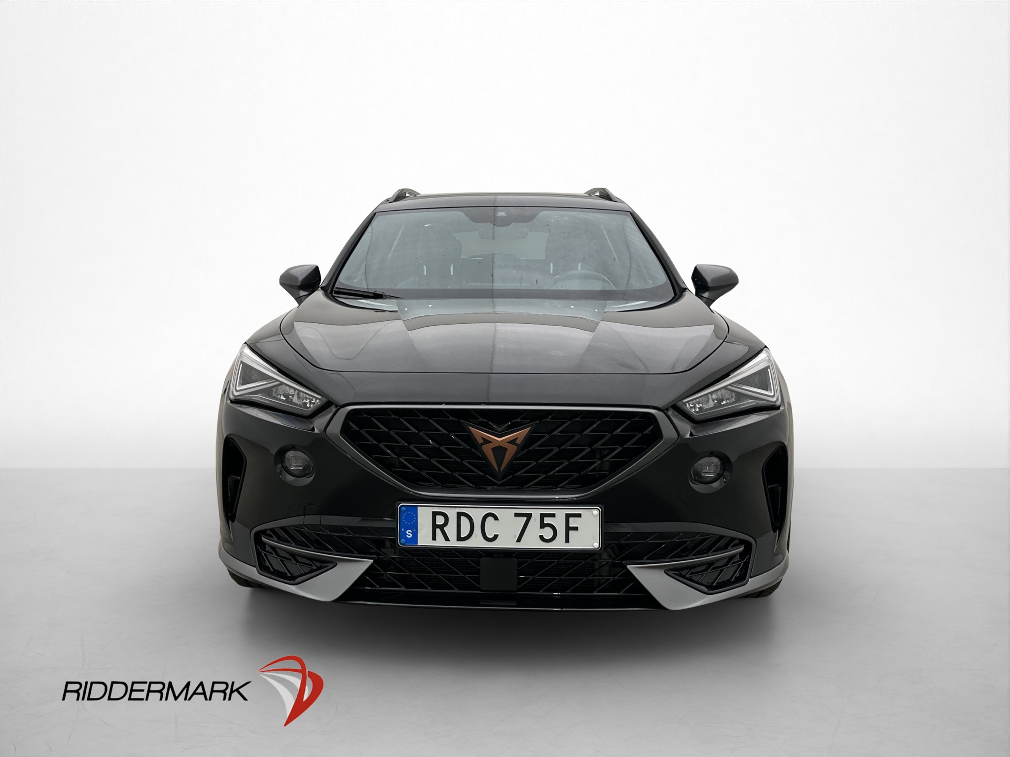 CUPRA Formentor e-Hybrid DSG Sequential, 204hp, 2021