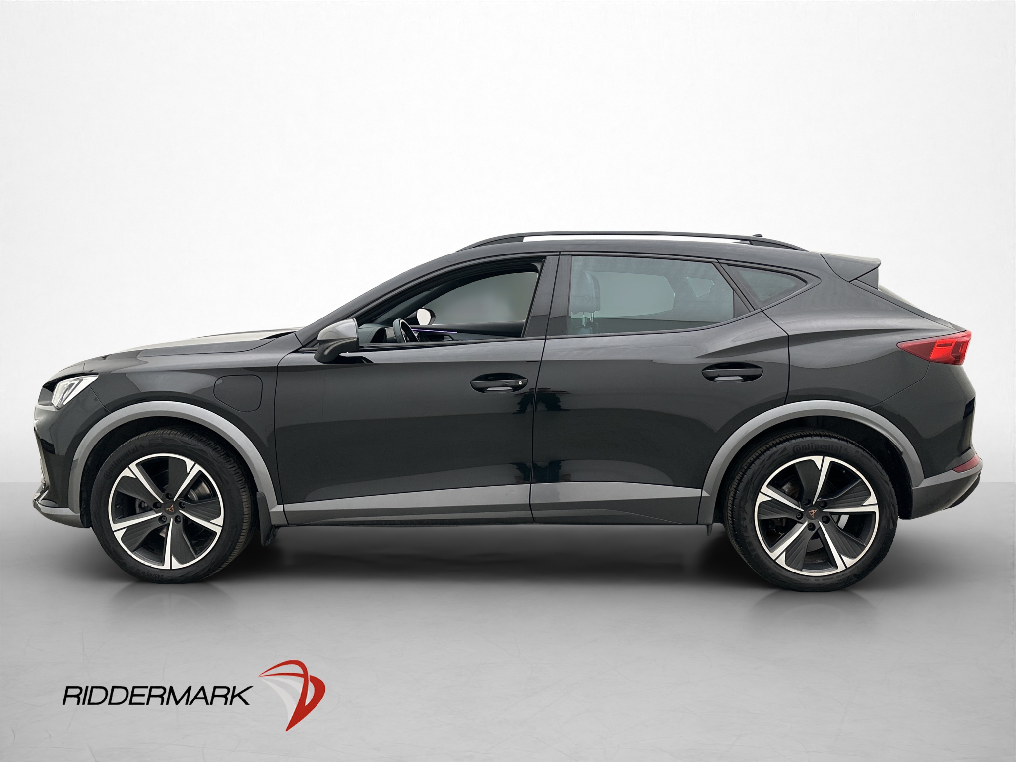 CUPRA Formentor e-Hybrid DSG Sequential, 204hp, 2021