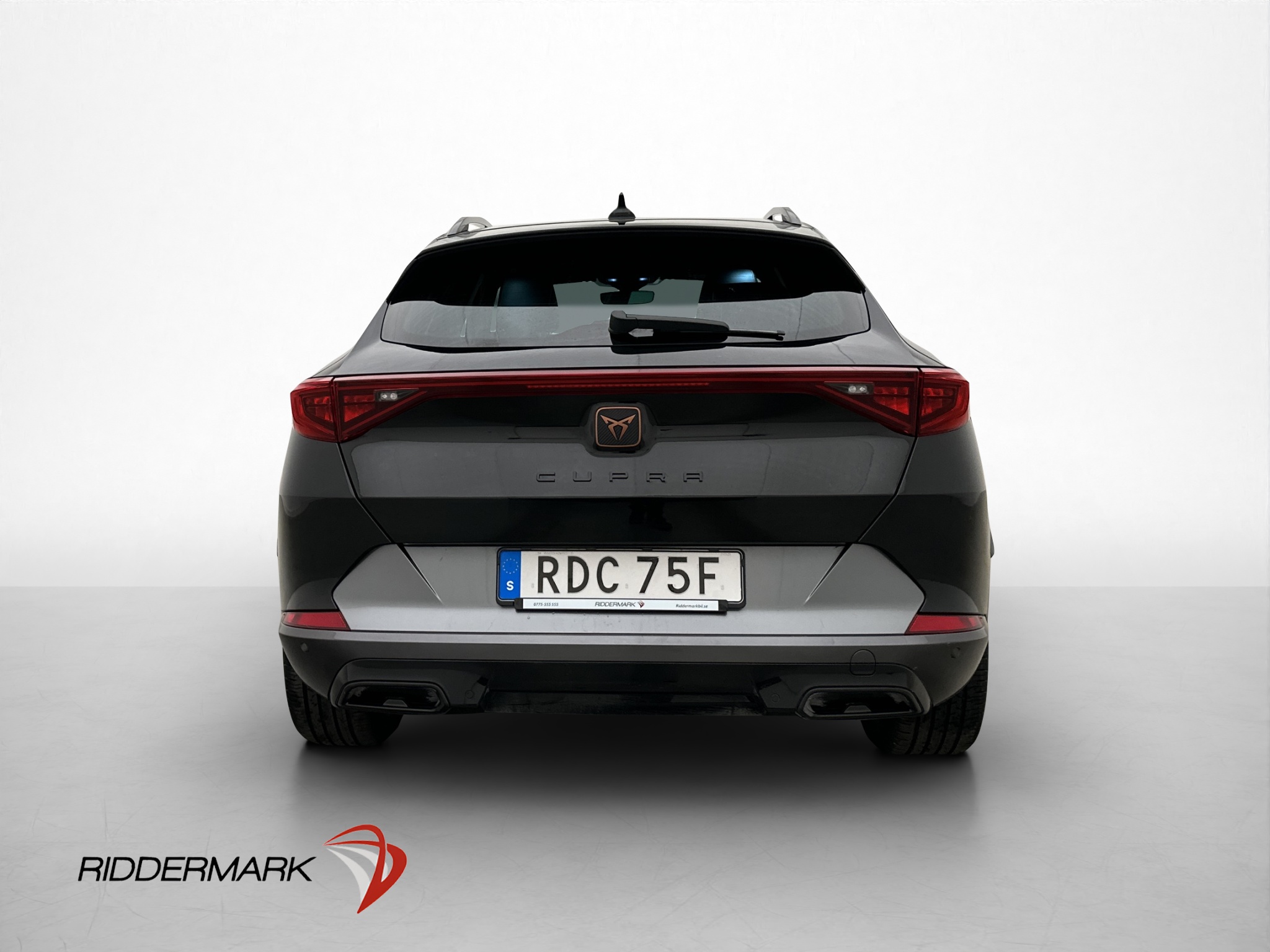 CUPRA Formentor e-Hybrid DSG Sequential, 204hp, 2021