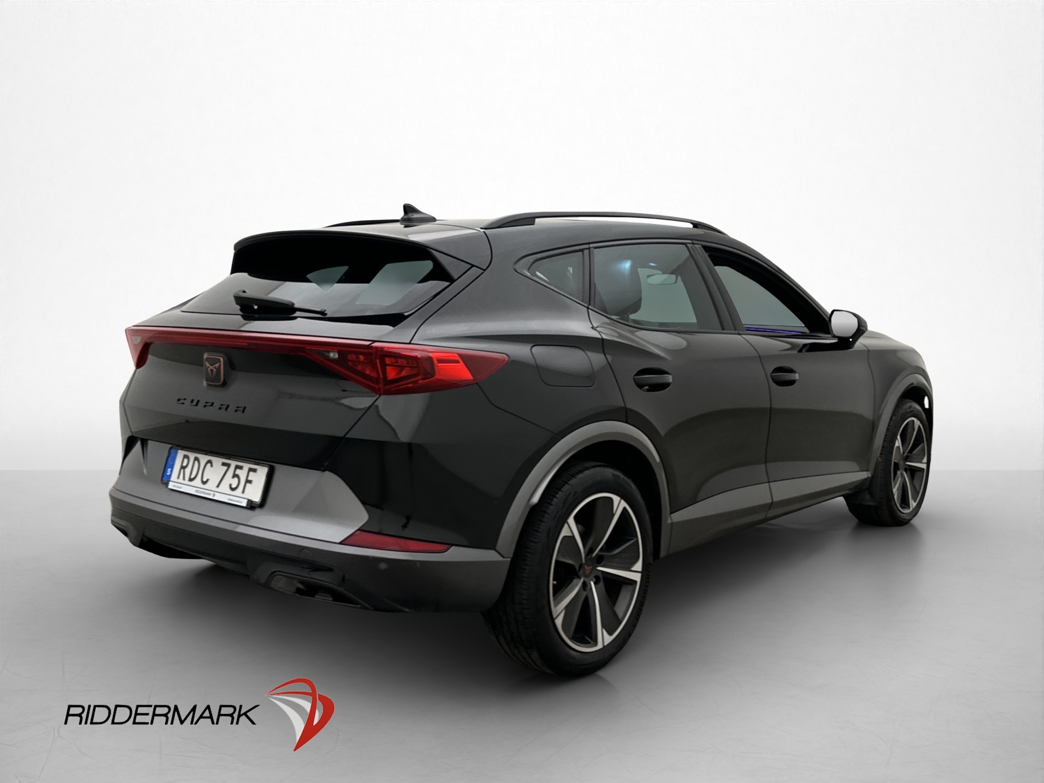 CUPRA Formentor e-Hybrid DSG Sequential, 204hp, 2021