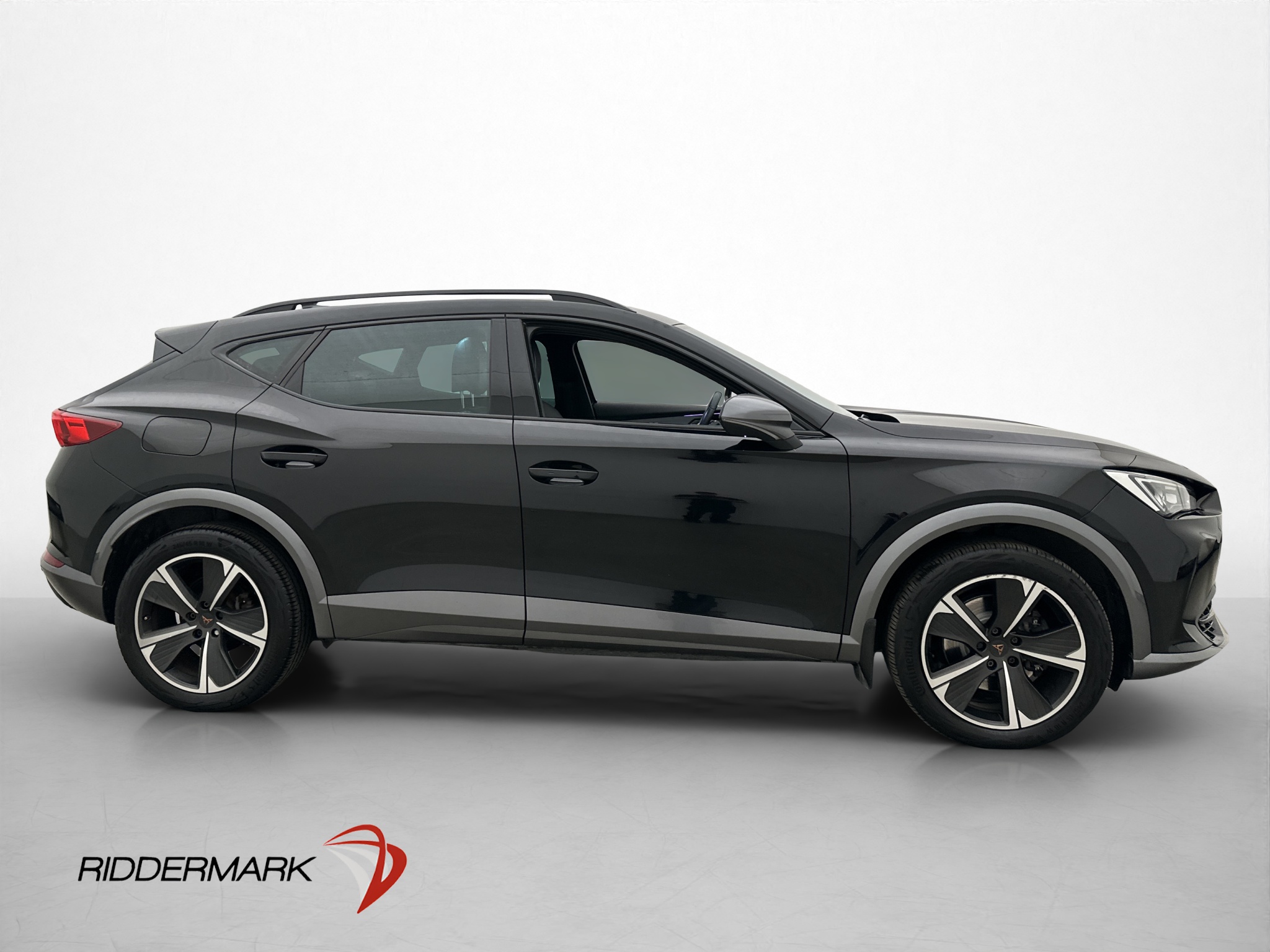 CUPRA Formentor e-Hybrid DSG Sequential, 204hp, 2021
