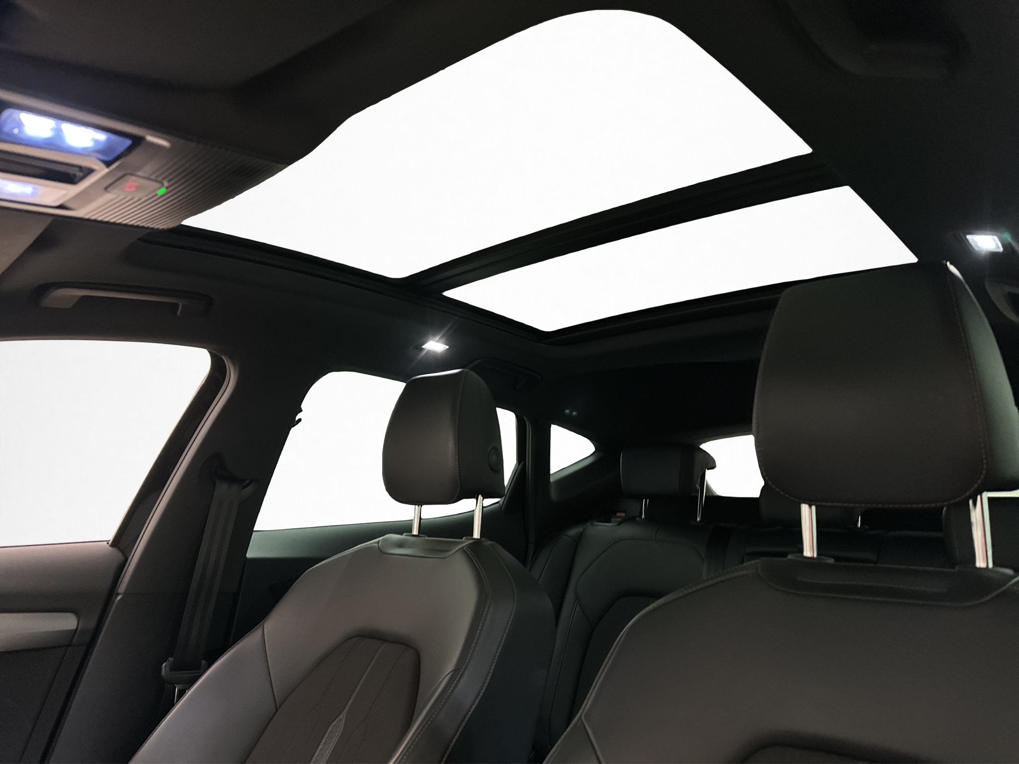 CUPRA Formentor e-Hybrid DSG Sequential, 204hp, 2021