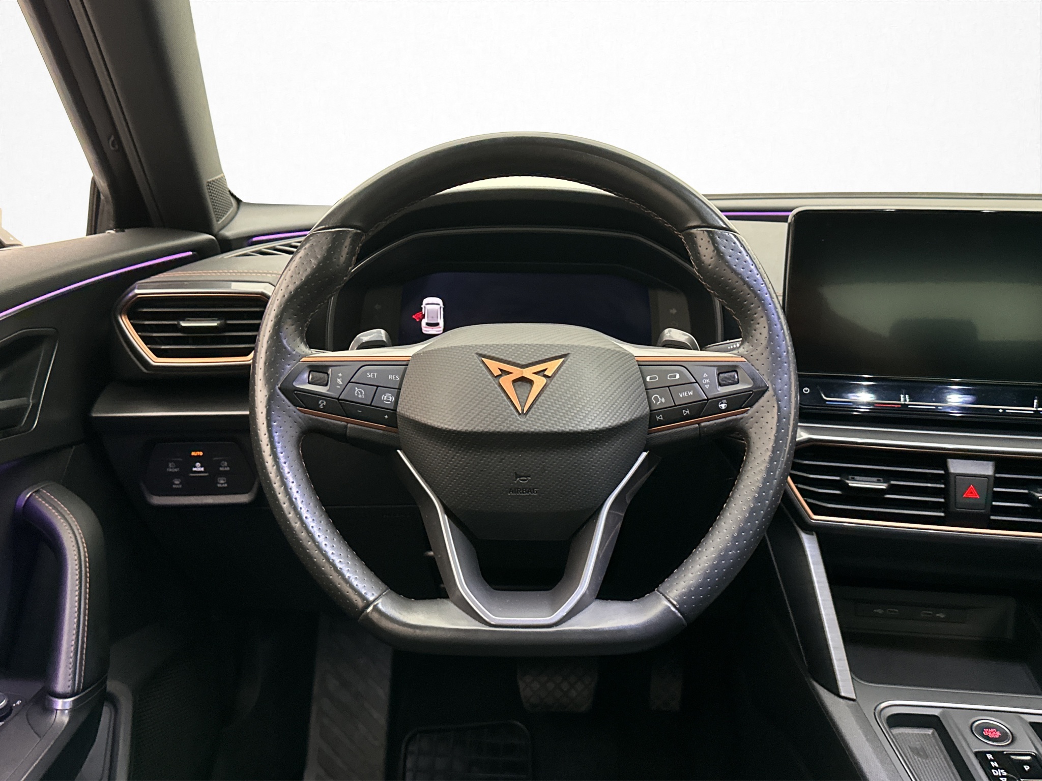 CUPRA Formentor e-Hybrid DSG Sequential, 204hp, 2021