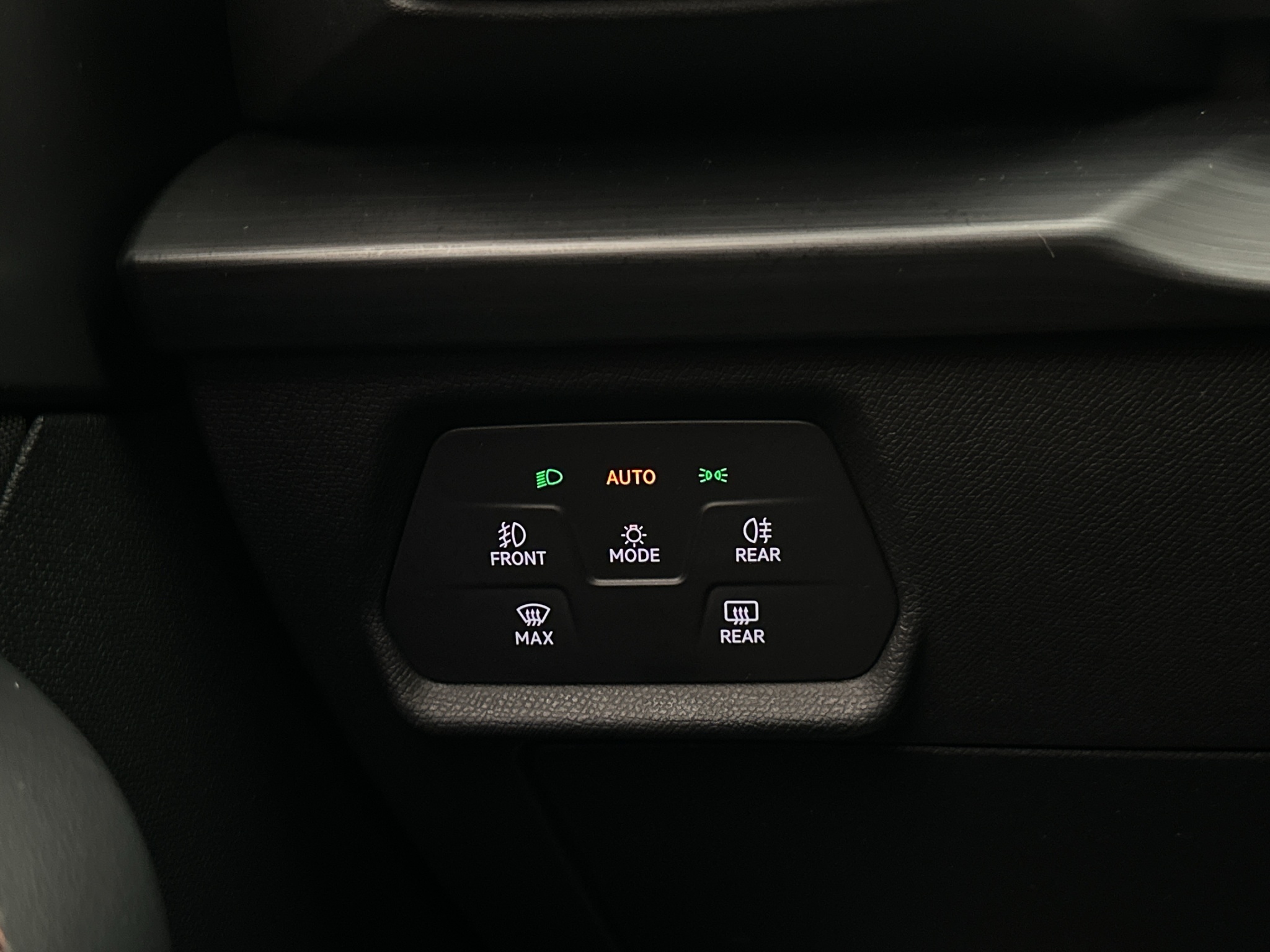 CUPRA Formentor e-Hybrid DSG Sequential, 204hp, 2021