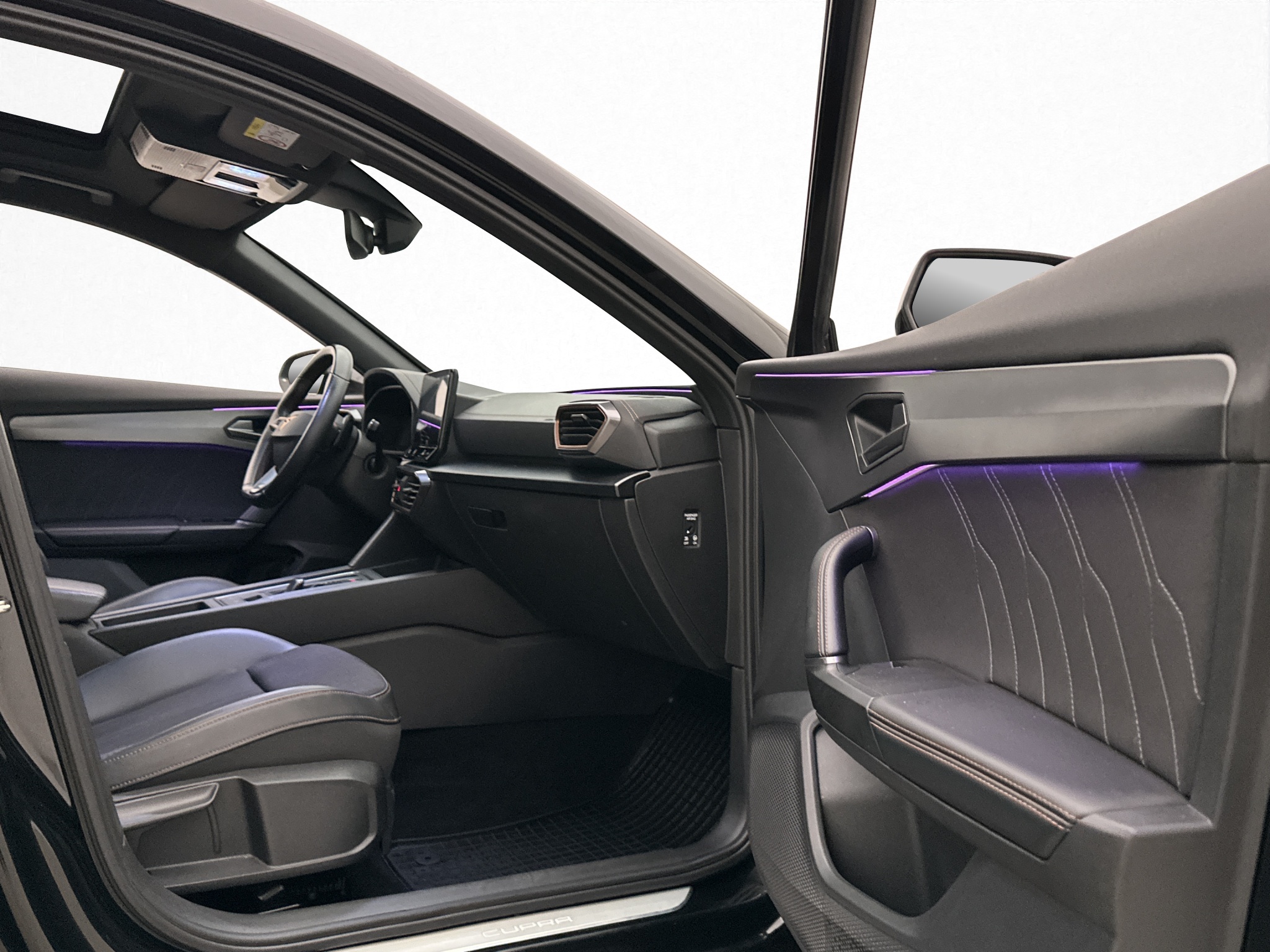 CUPRA Formentor e-Hybrid DSG Sequential, 204hp, 2021