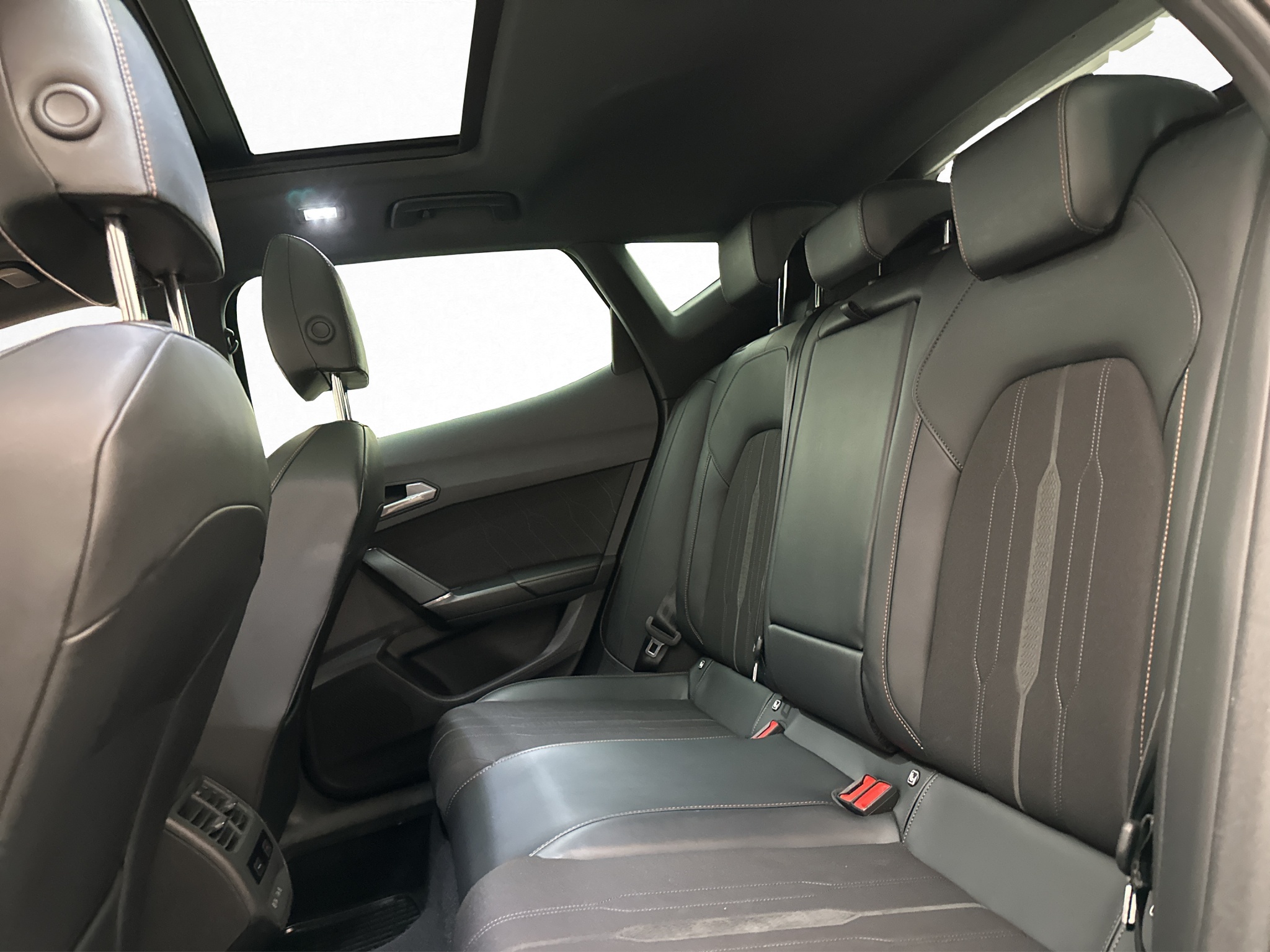CUPRA Formentor e-Hybrid DSG Sequential, 204hp, 2021