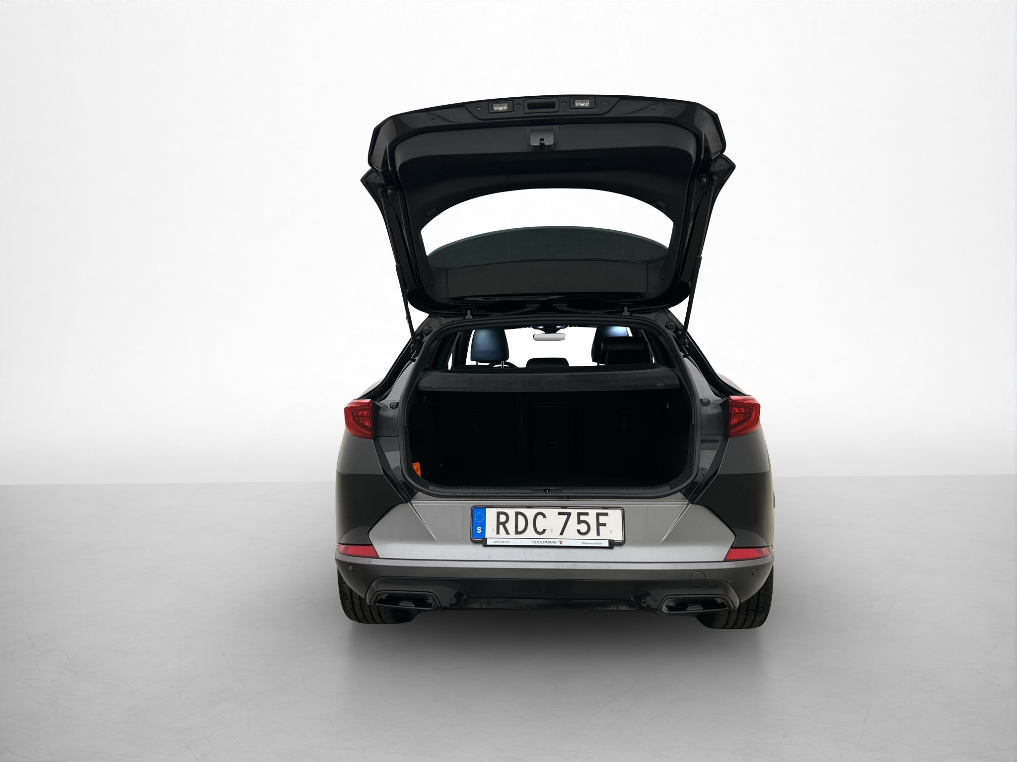CUPRA Formentor e-Hybrid DSG Sequential, 204hp, 2021