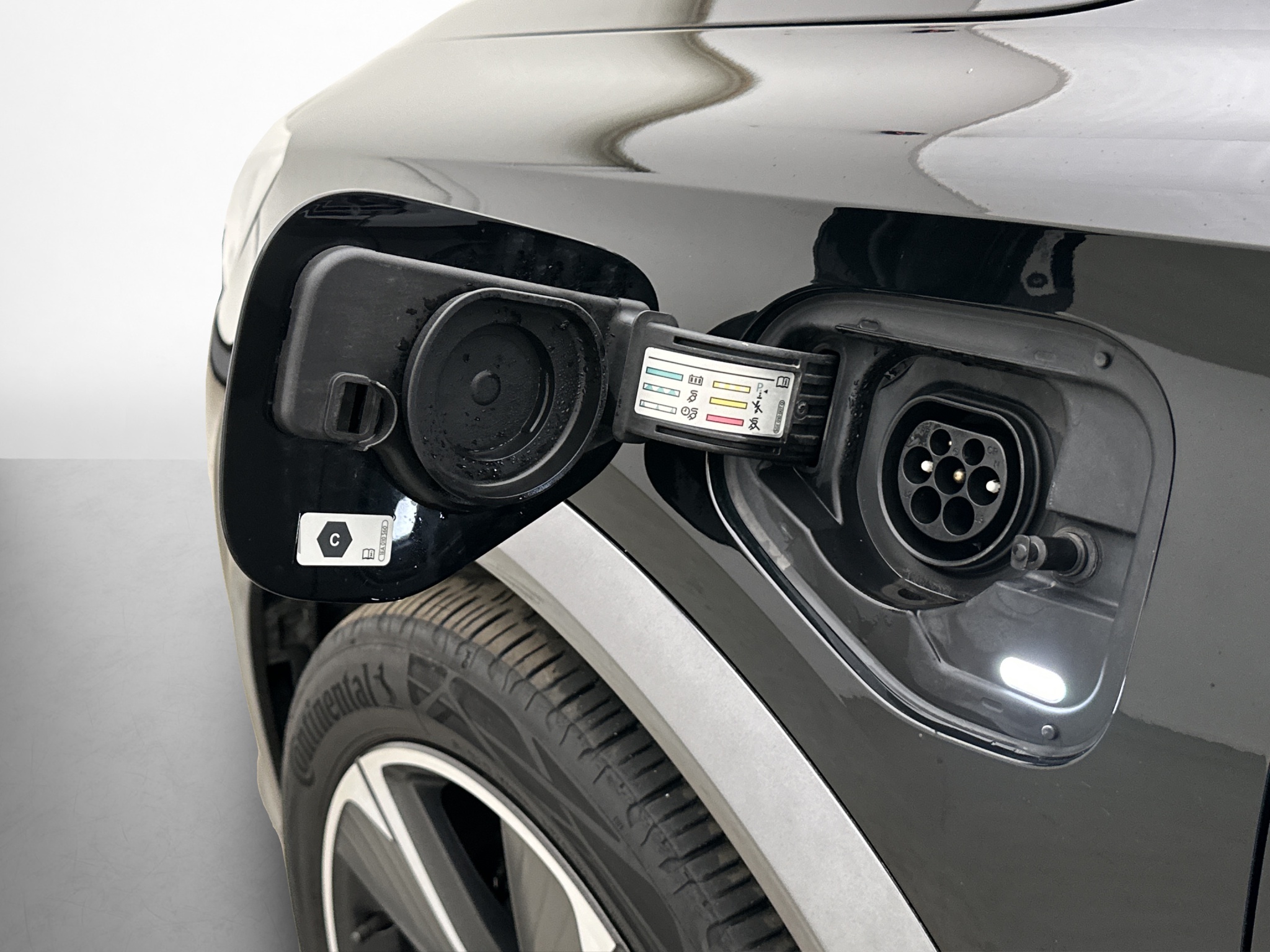 CUPRA Formentor e-Hybrid DSG Sequential, 204hp, 2021
