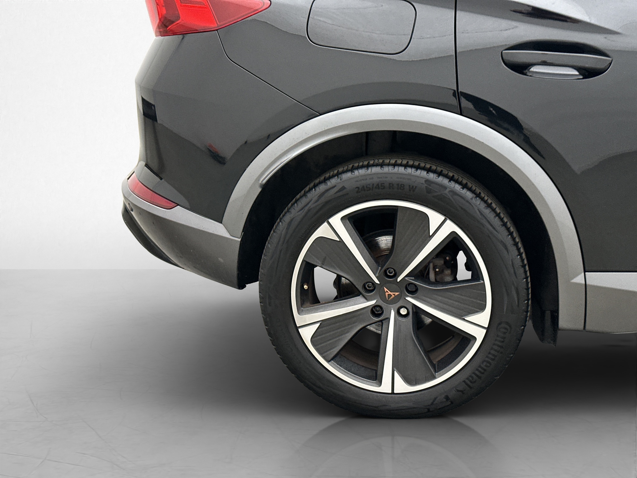 CUPRA Formentor e-Hybrid DSG Sequential, 204hp, 2021