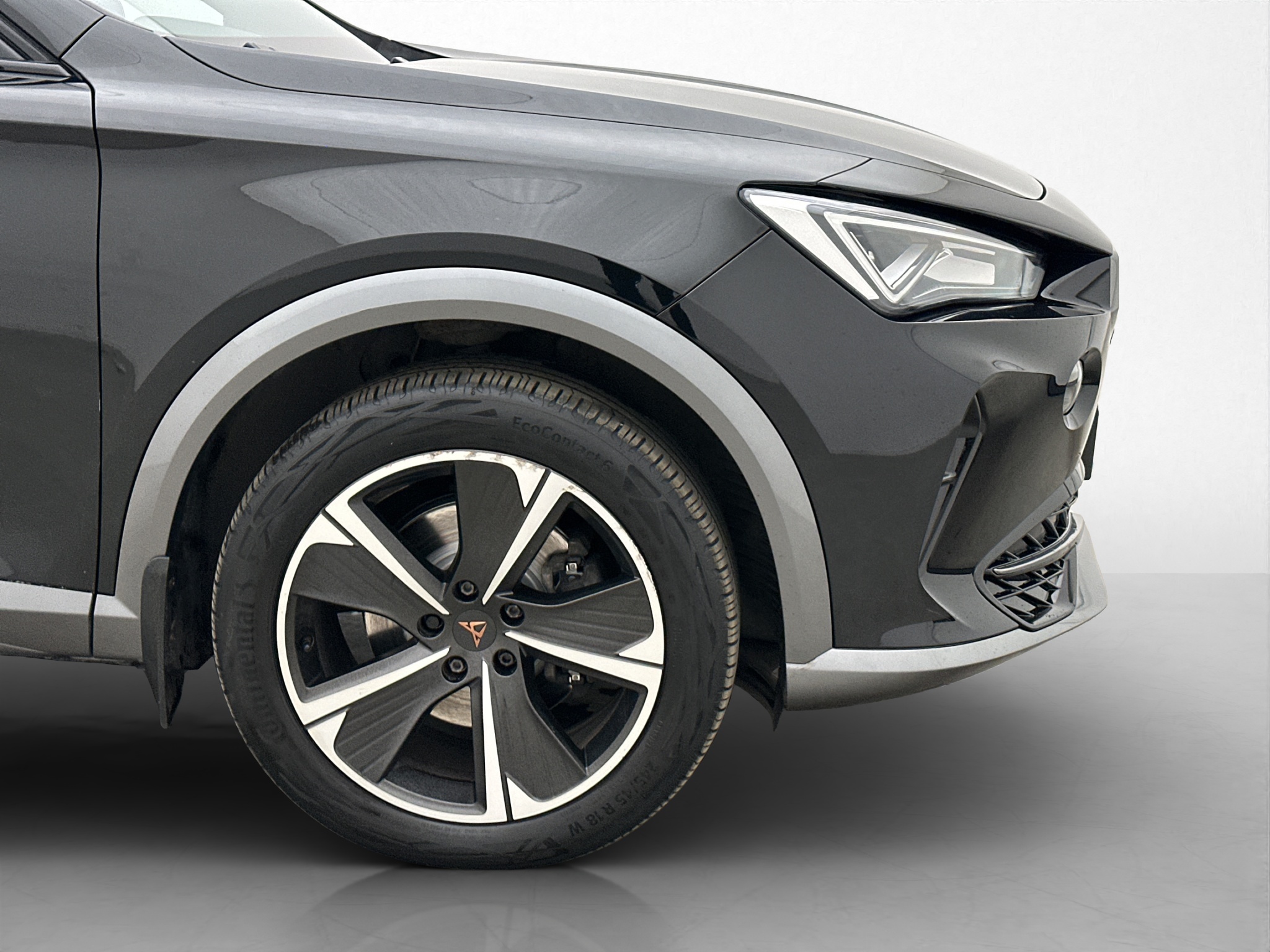 CUPRA Formentor e-Hybrid DSG Sequential, 204hp, 2021