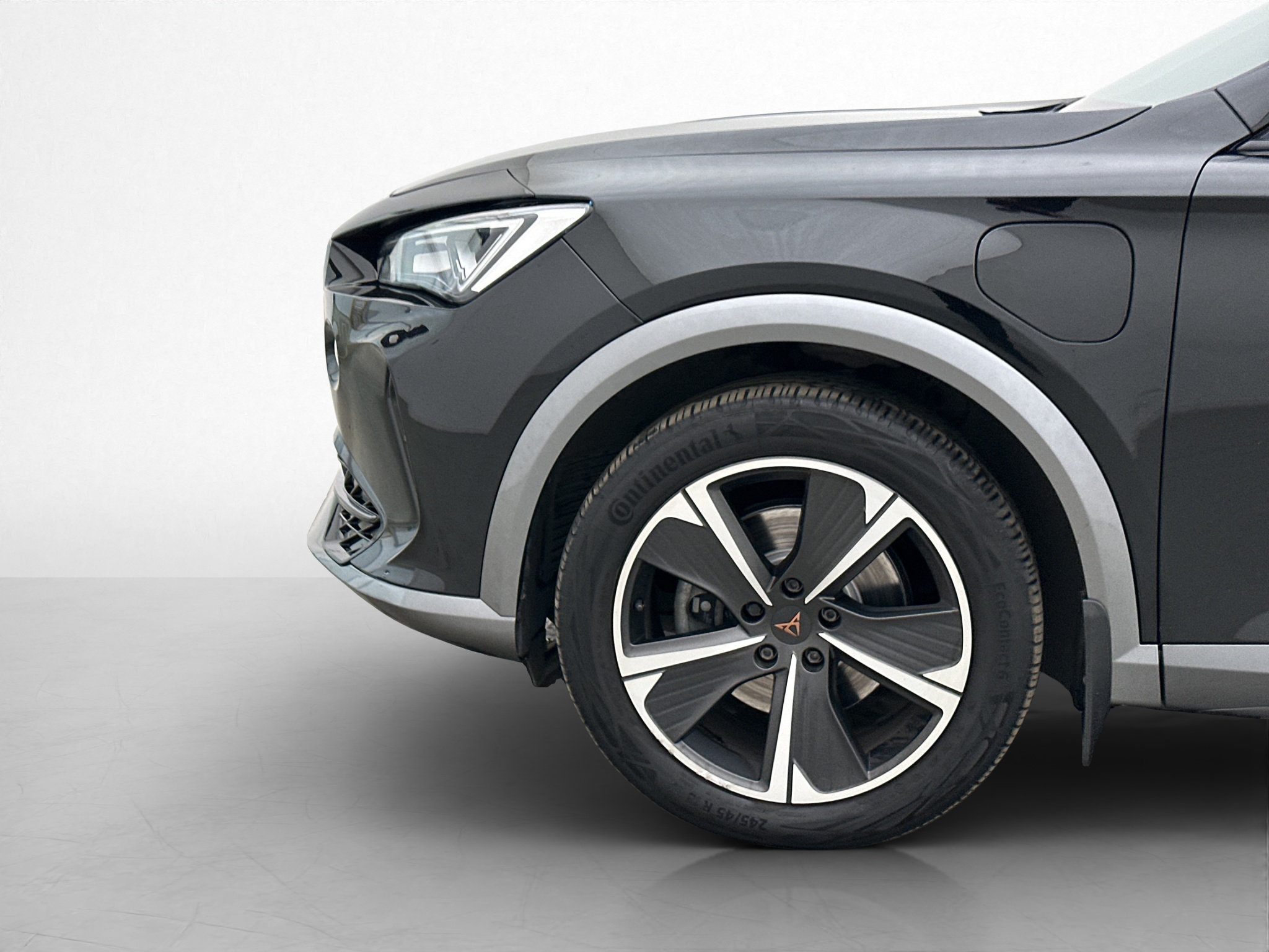 CUPRA Formentor e-Hybrid DSG Sequential, 204hp, 2021