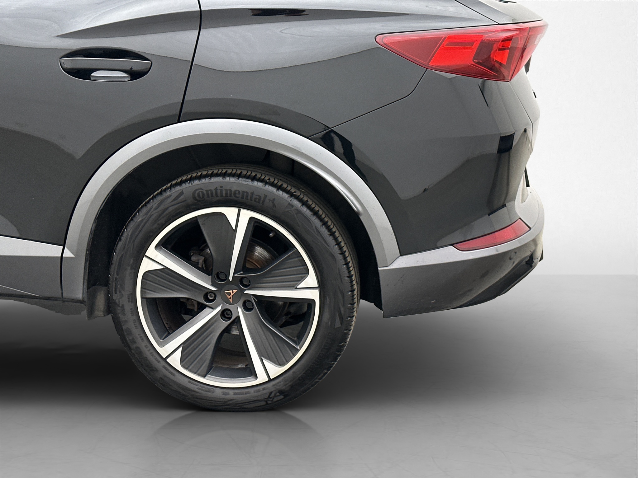 CUPRA Formentor e-Hybrid DSG Sequential, 204hp, 2021