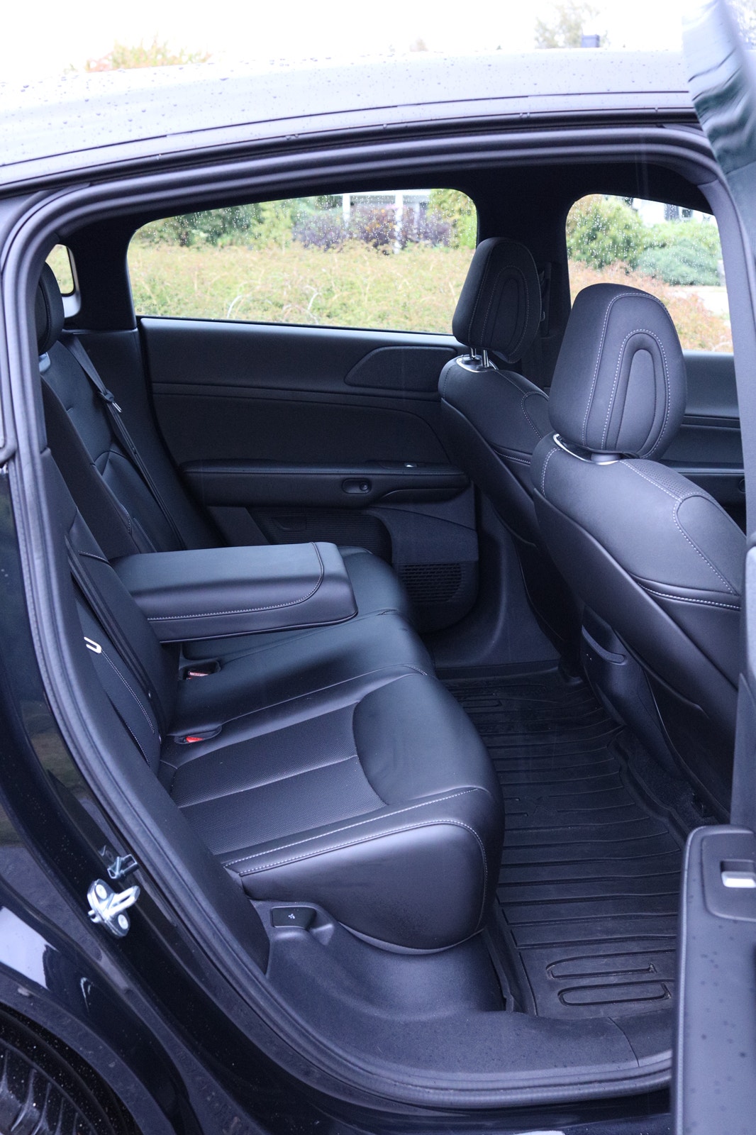 XPENG G6 Performance, 476ps, 2024