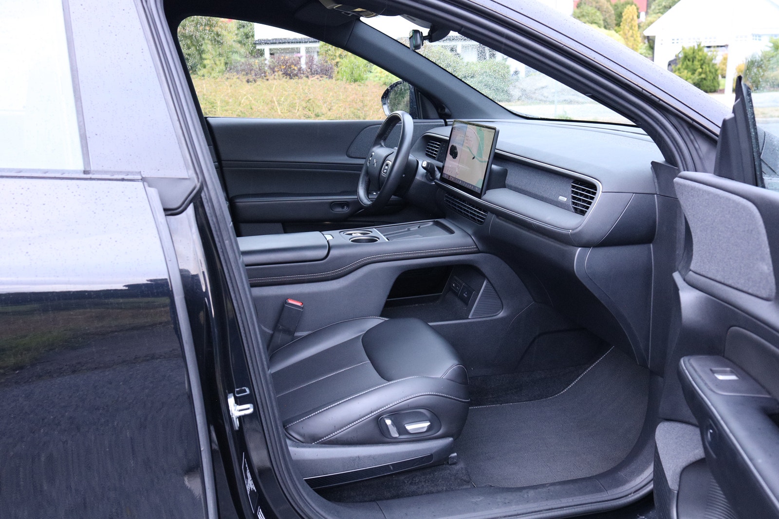 XPENG G6 Performance, 476ps, 2024