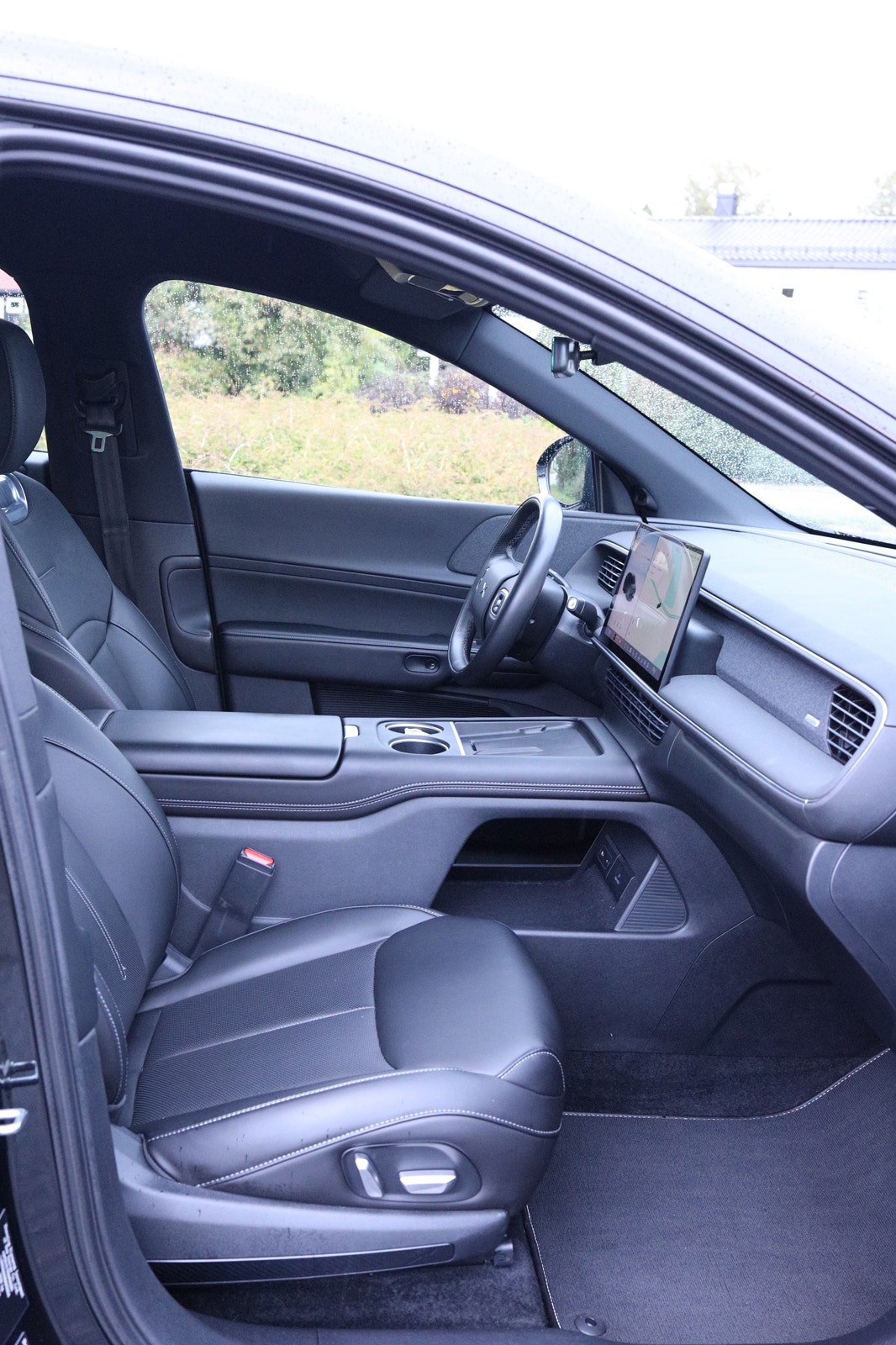 XPENG G6 Performance, 476ps, 2024