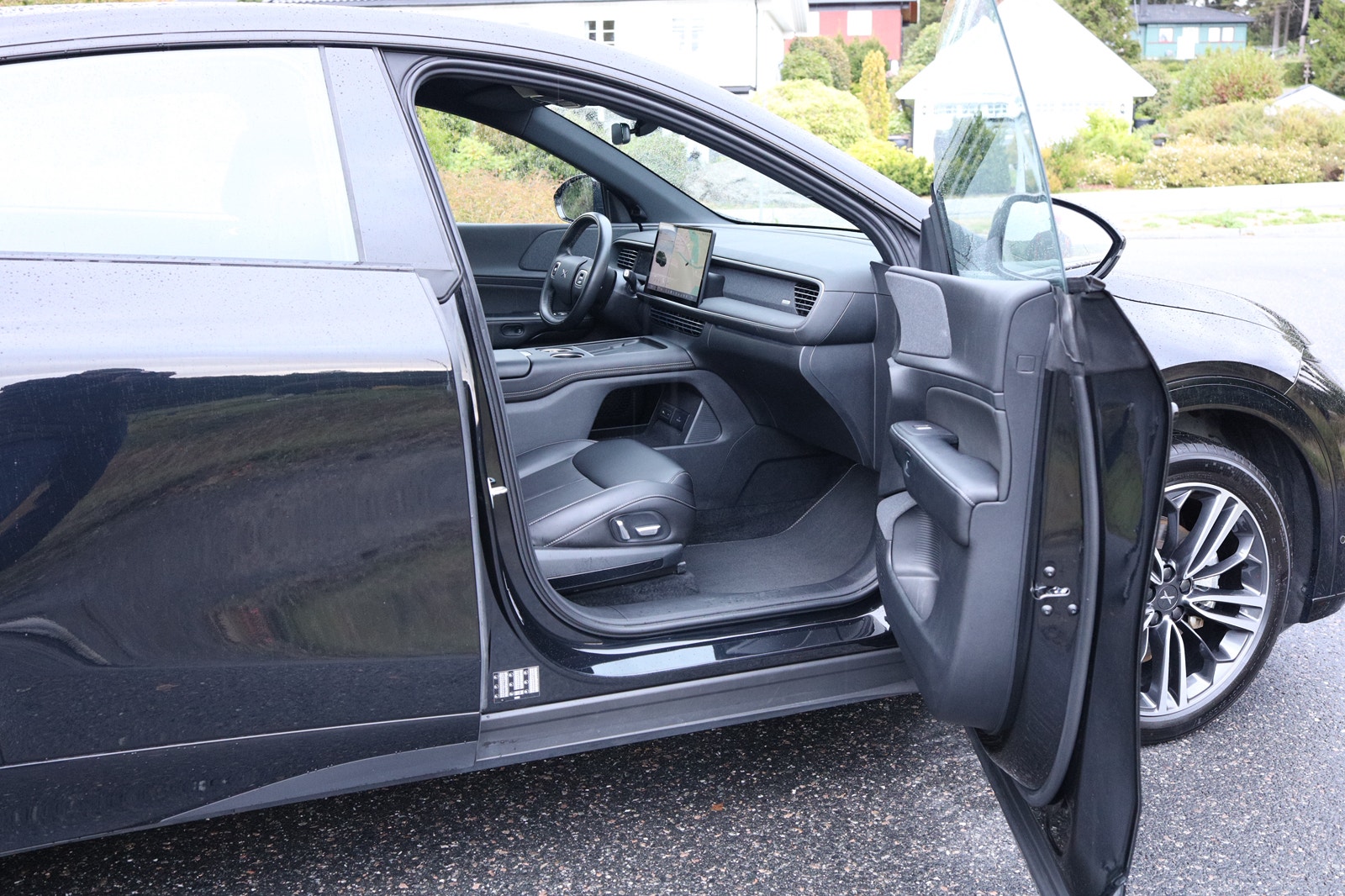 XPENG G6 Performance, 476ps, 2024