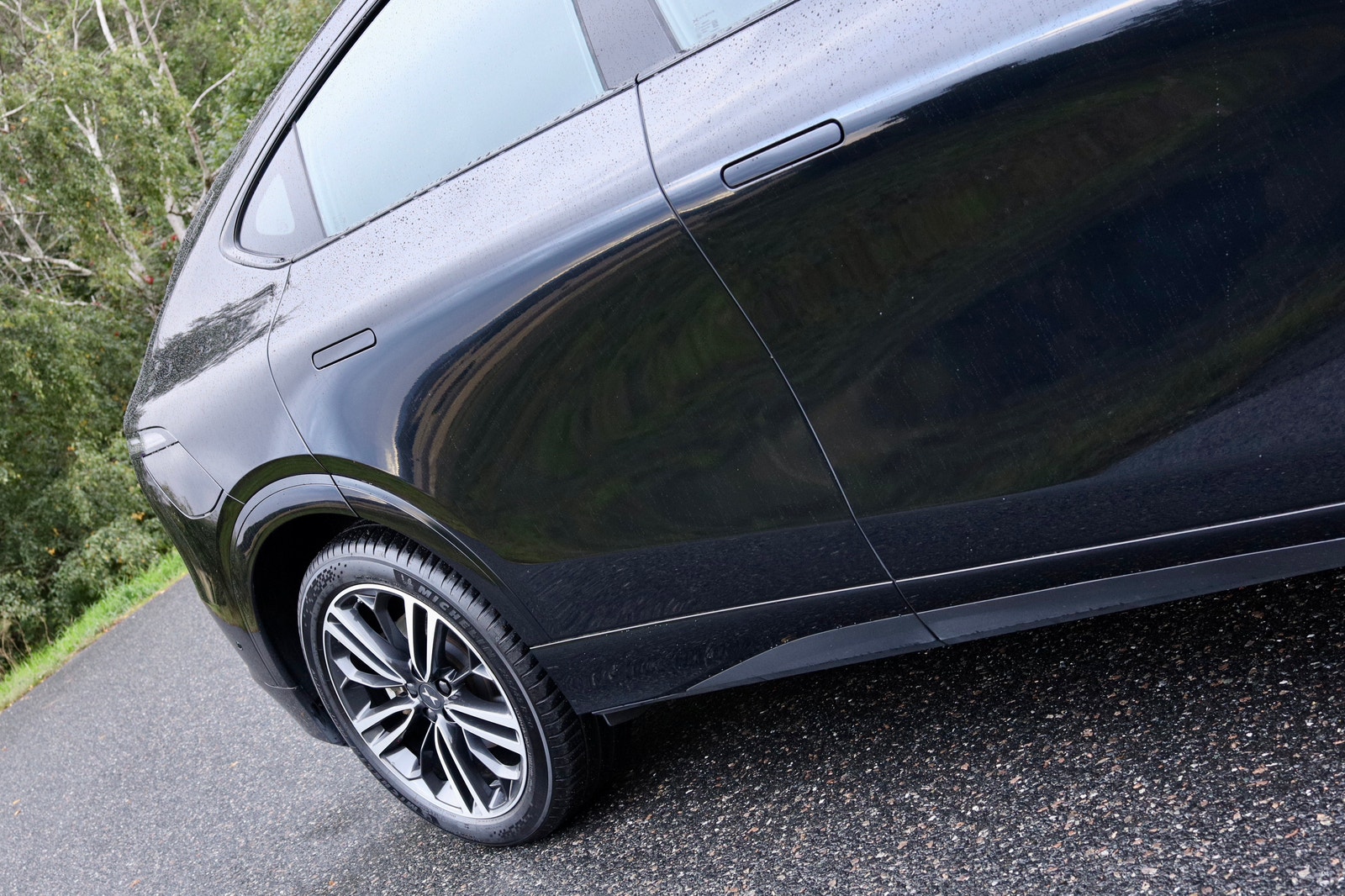 XPENG G6 Performance, 476ps, 2024